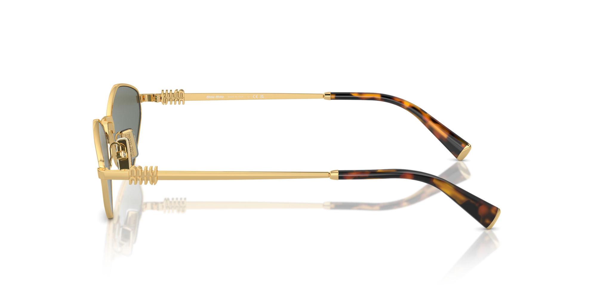 Miu Miu MU 56ZS 5AK04M 56