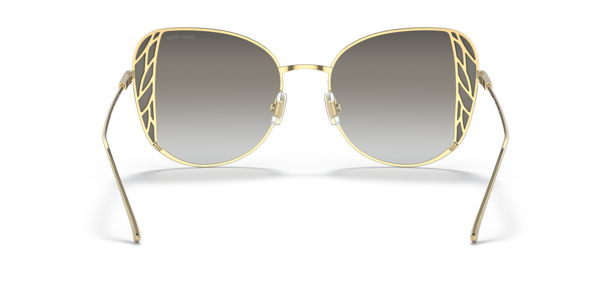 Miu Miu MU 57XS 5AK0A7 52