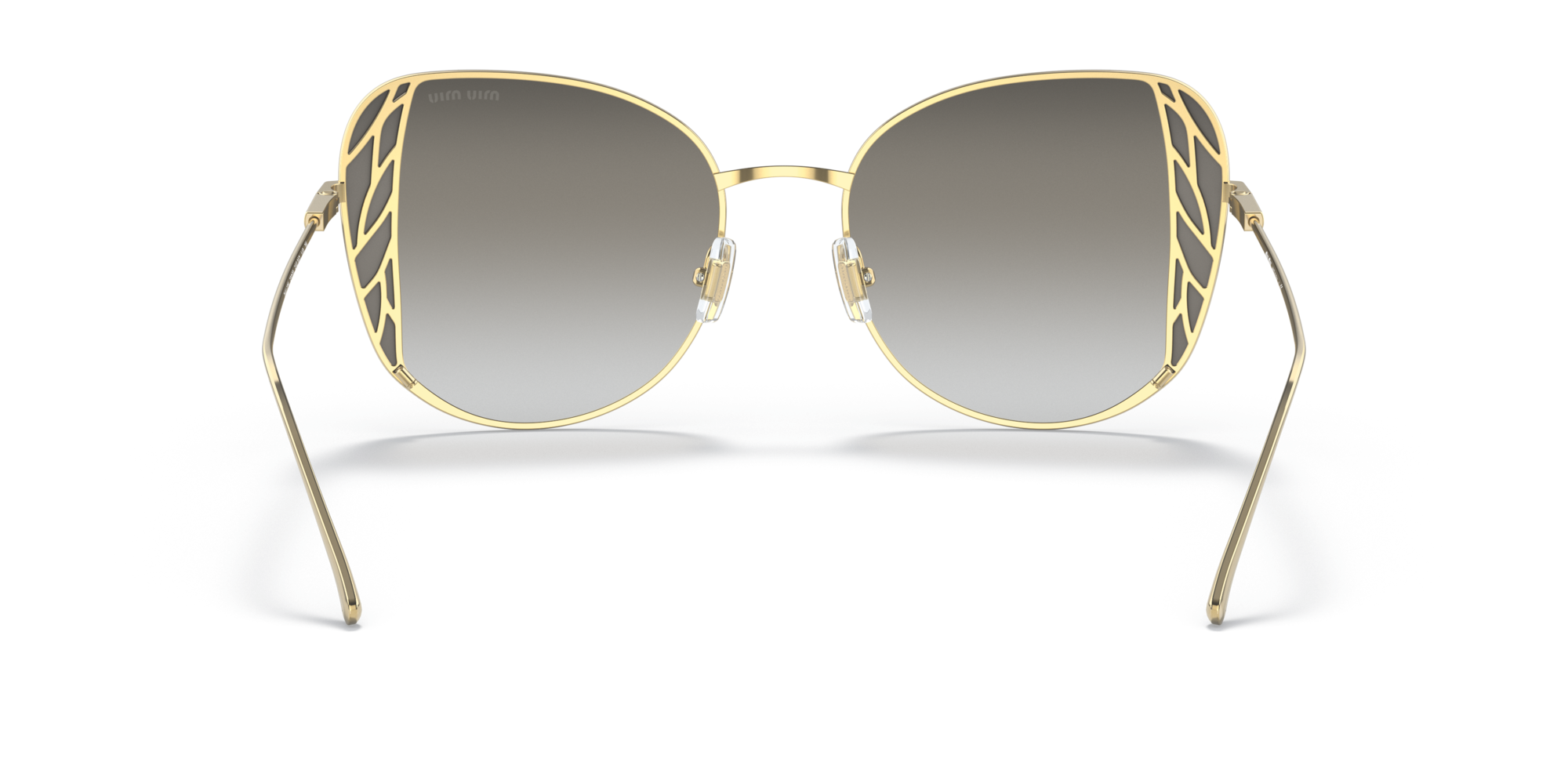 Miu Miu MU 57XS 5AK0A7 52