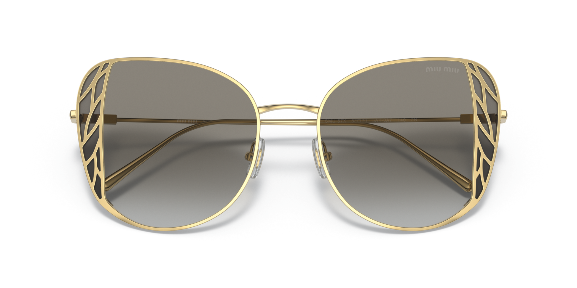 Miu Miu MU 57XS 5AK0A7 52