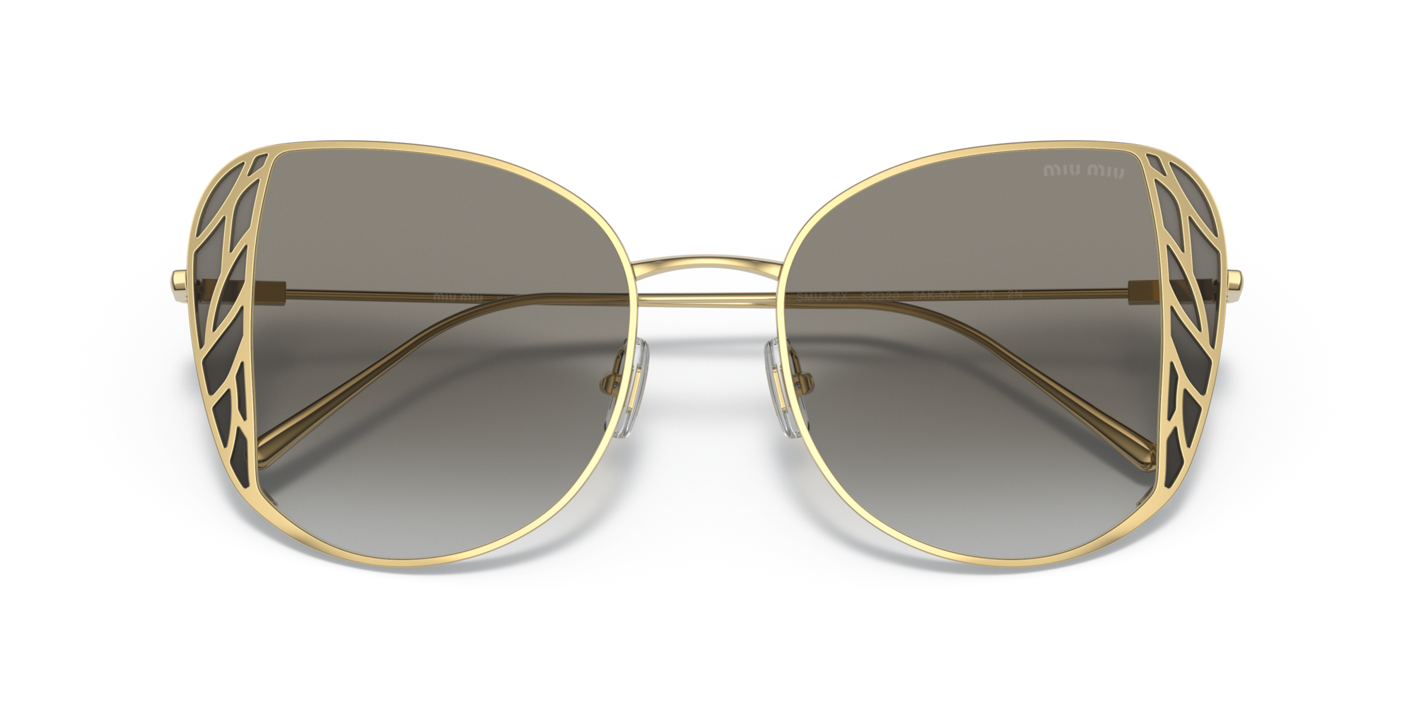 Miu Miu MU 57XS 5AK0A7 52