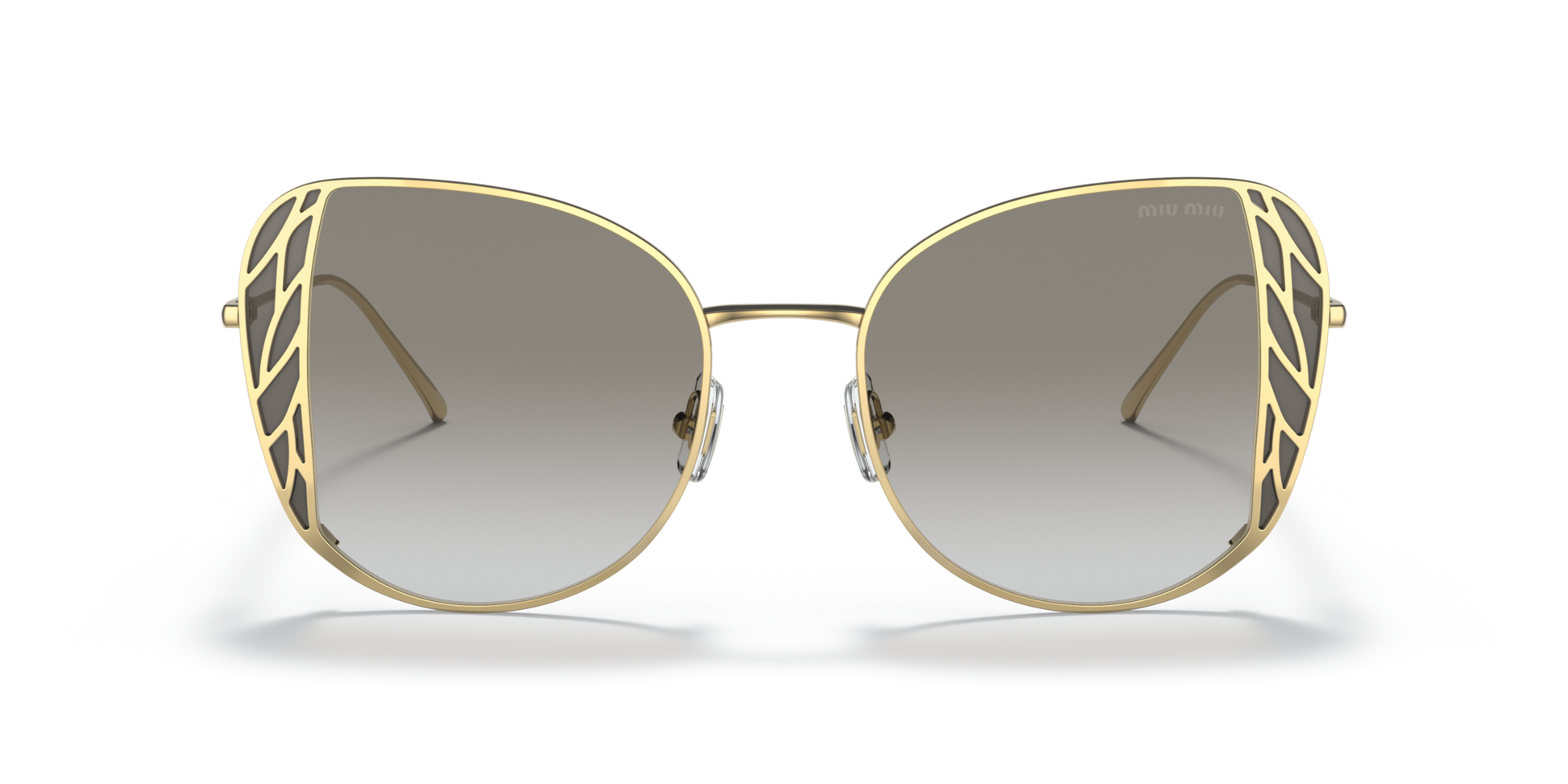 Miu Miu MU 57XS 5AK0A7 52