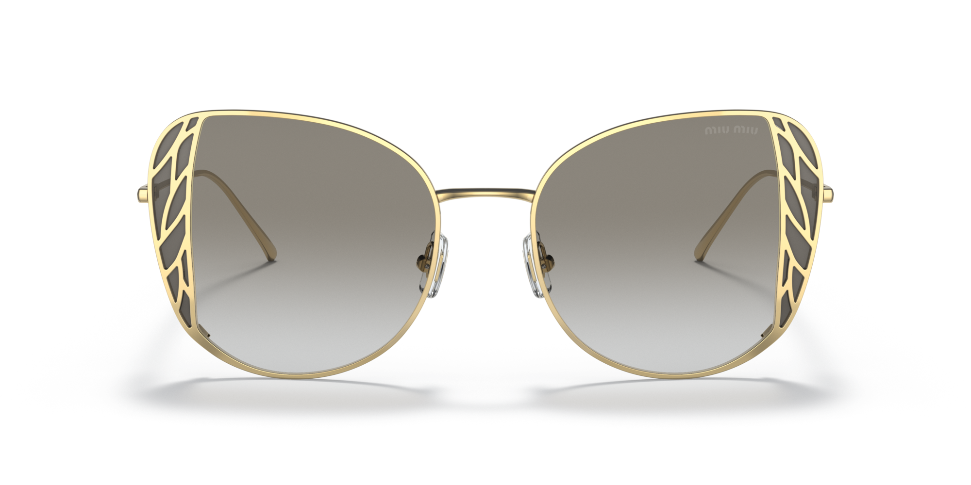 Miu Miu MU 57XS 5AK0A7 52