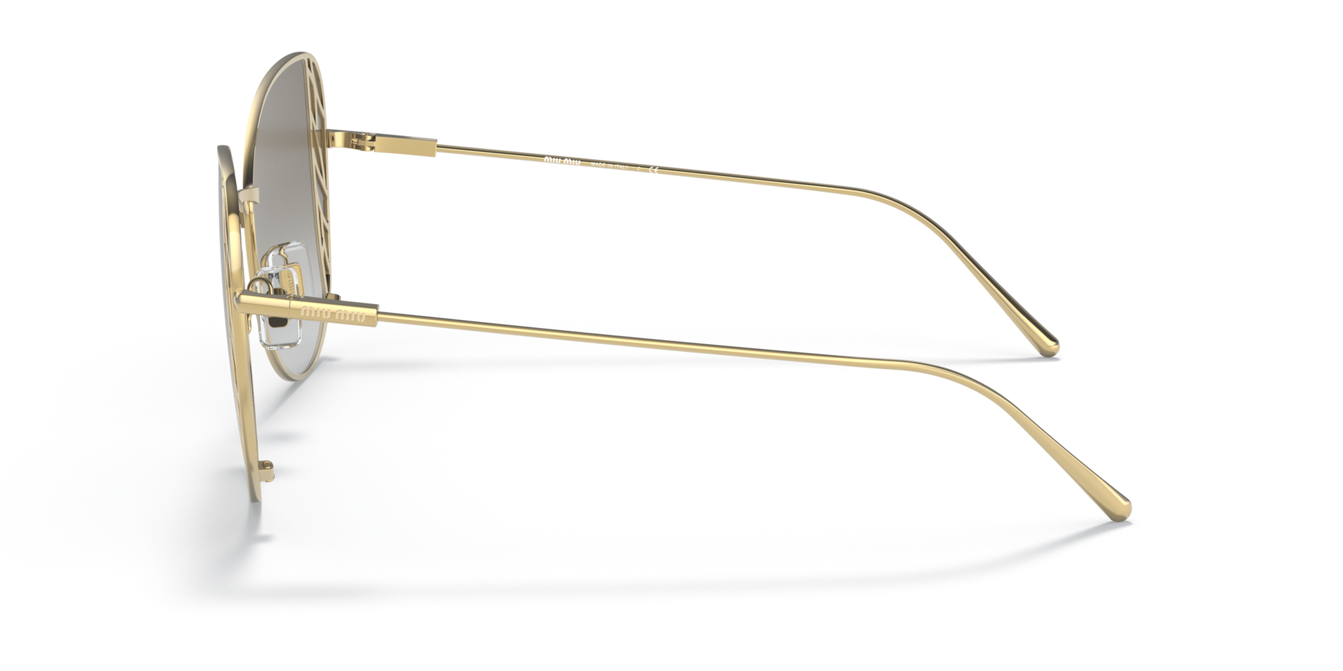 Miu Miu MU 57XS 5AK0A7 52