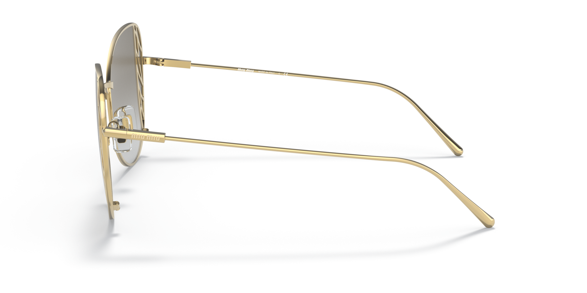 Miu Miu MU 57XS 5AK0A7 52