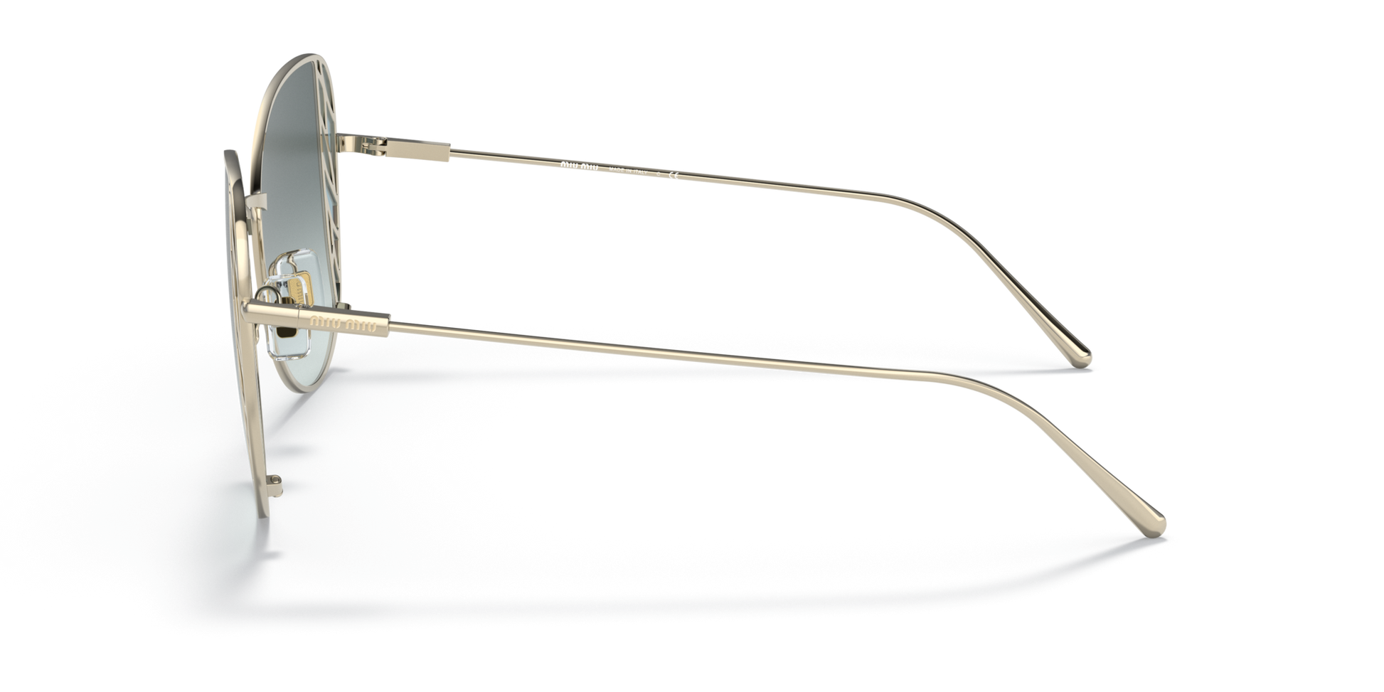 Miu Miu MU 57XS ZVN05N 52