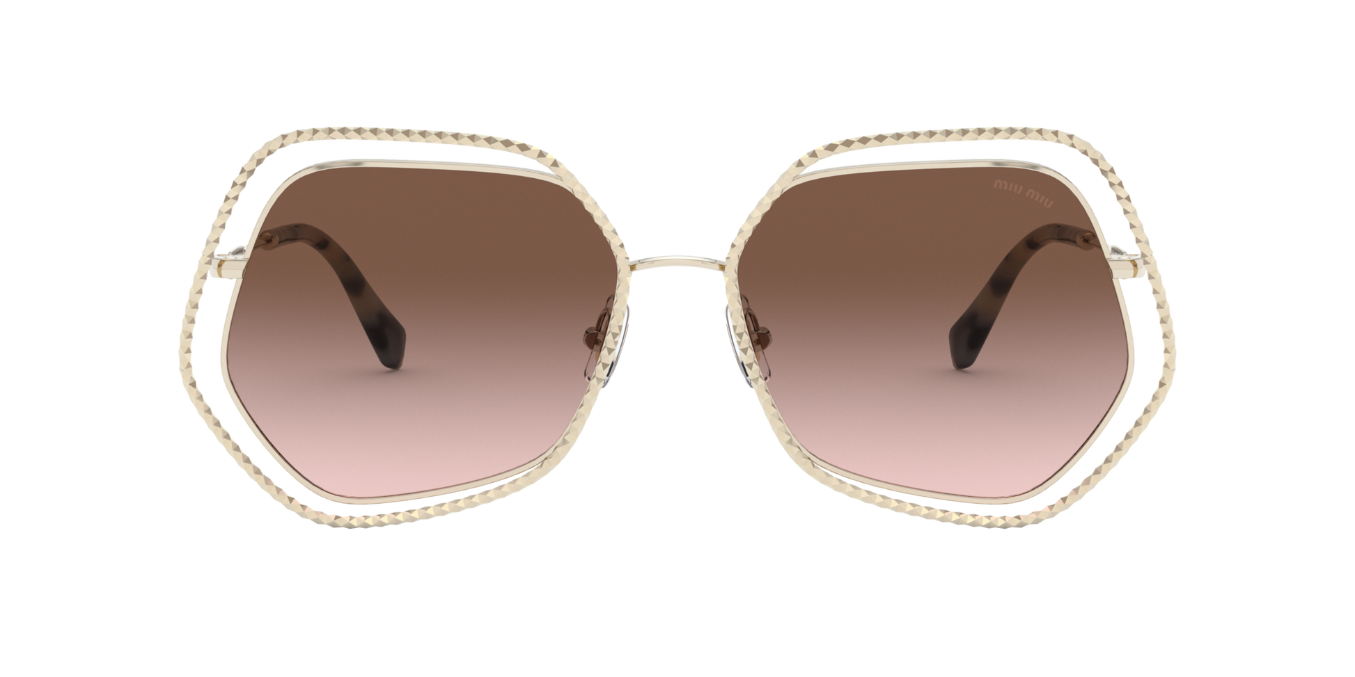 Miu Miu MU 58VS ZVN0A6 60