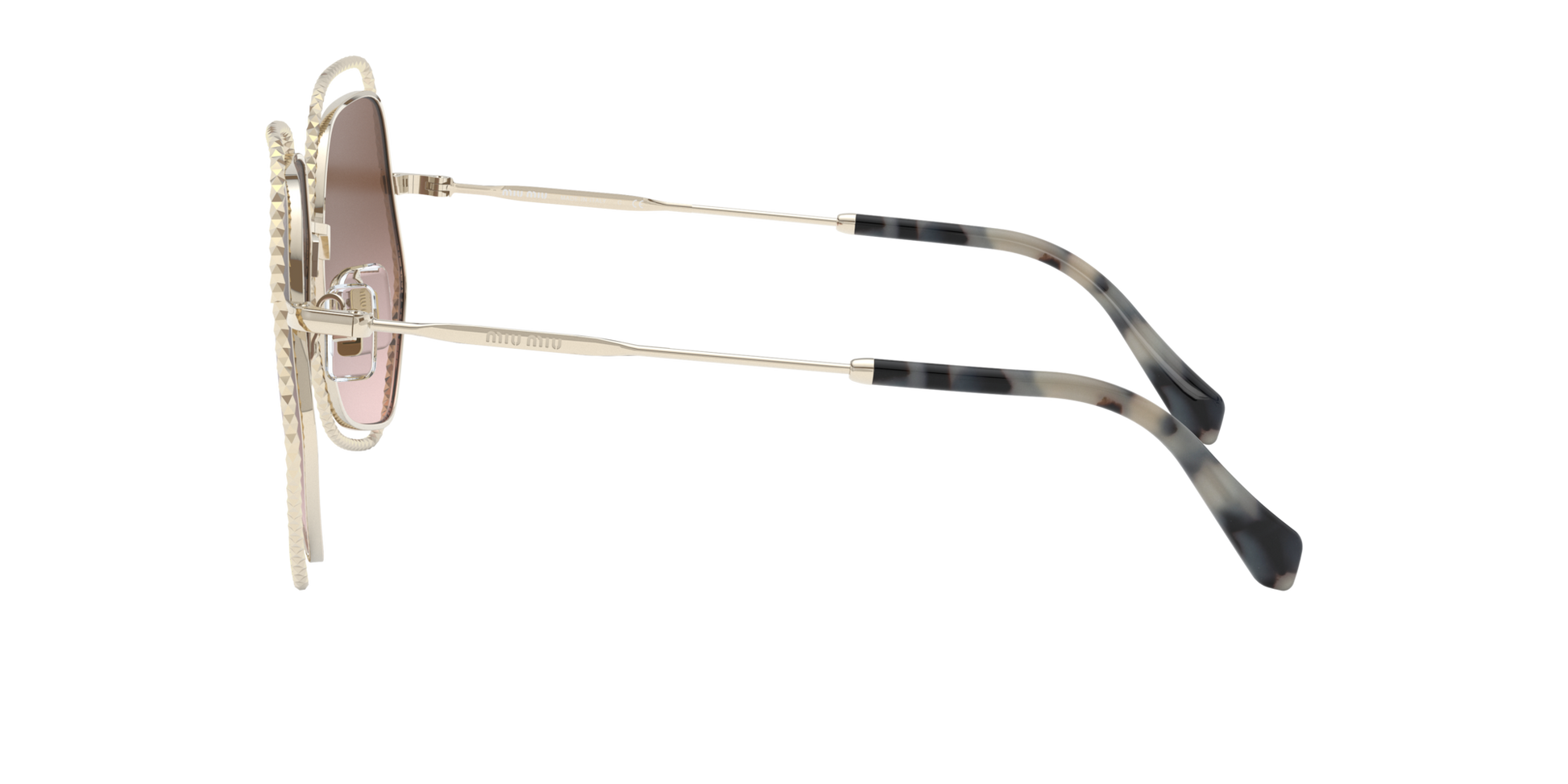 Miu Miu MU 58VS ZVN0A6 60