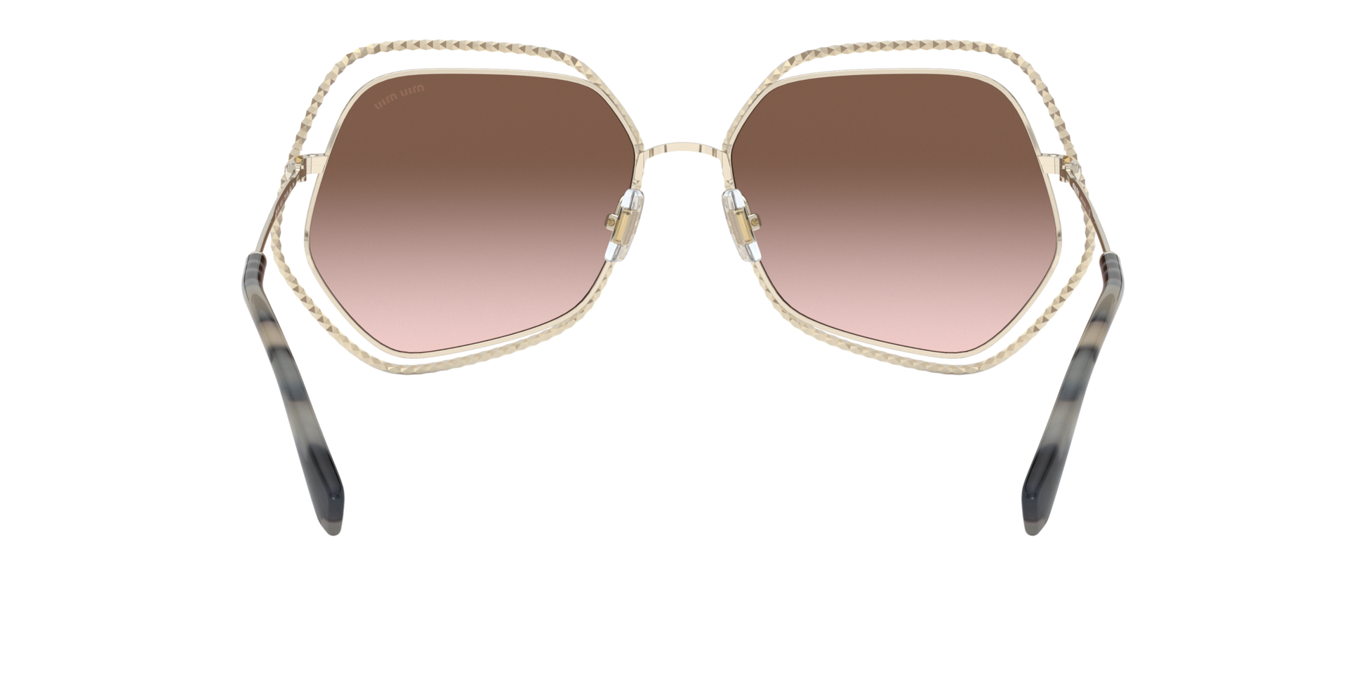 Miu Miu MU 58VS ZVN0A6 60