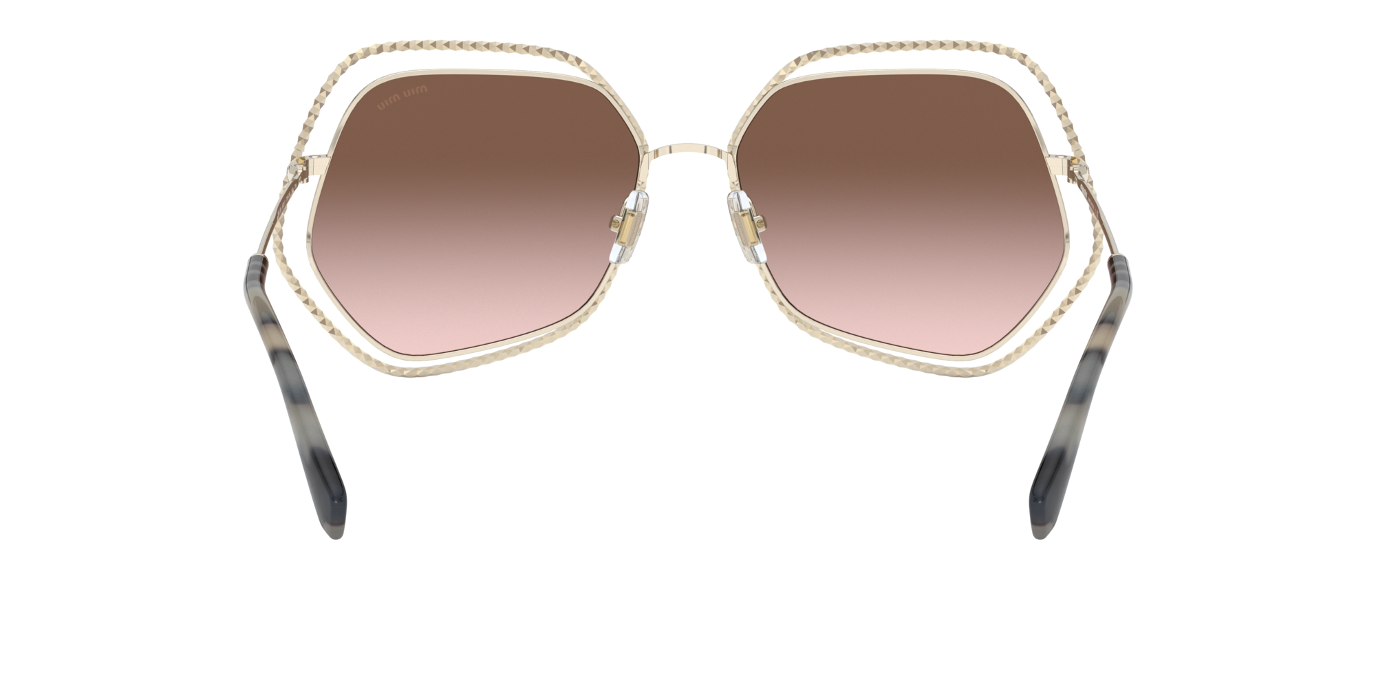 Miu Miu MU 58VS ZVN0A6 60