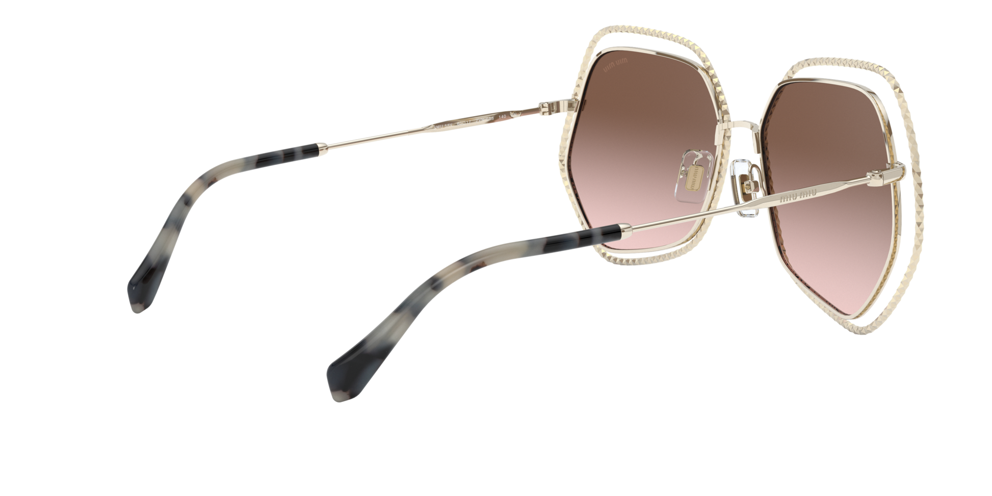 Miu Miu MU 58VS ZVN0A6 60