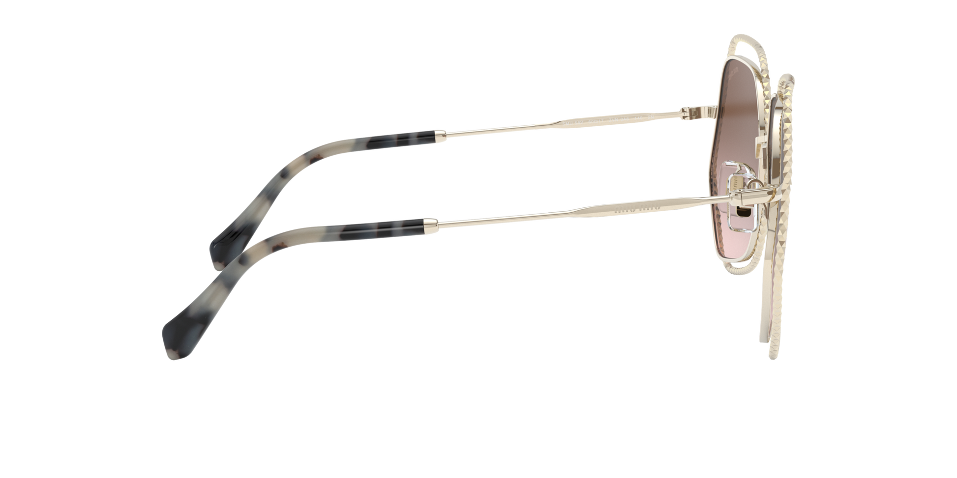 Miu Miu MU 58VS ZVN0A6 60