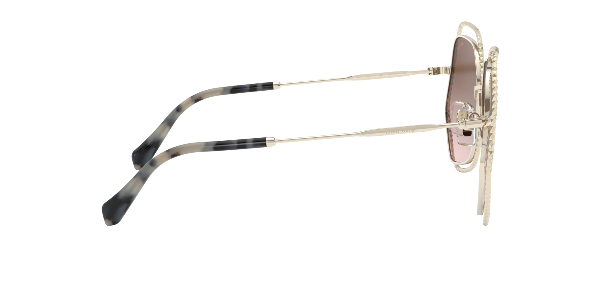 Miu Miu MU 58VS ZVN0A6 60