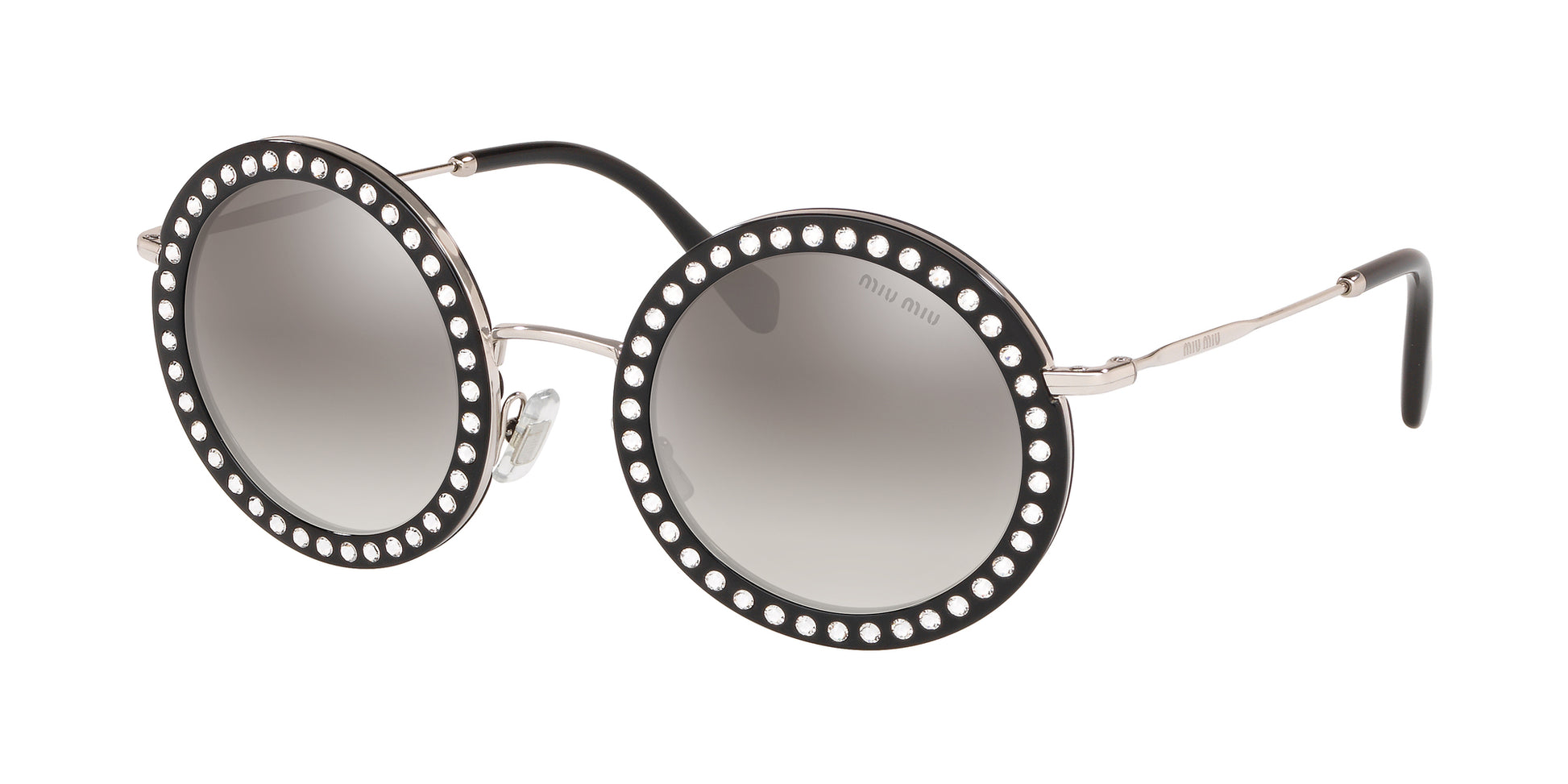 Miu Miu MU 59US 1525O0 48