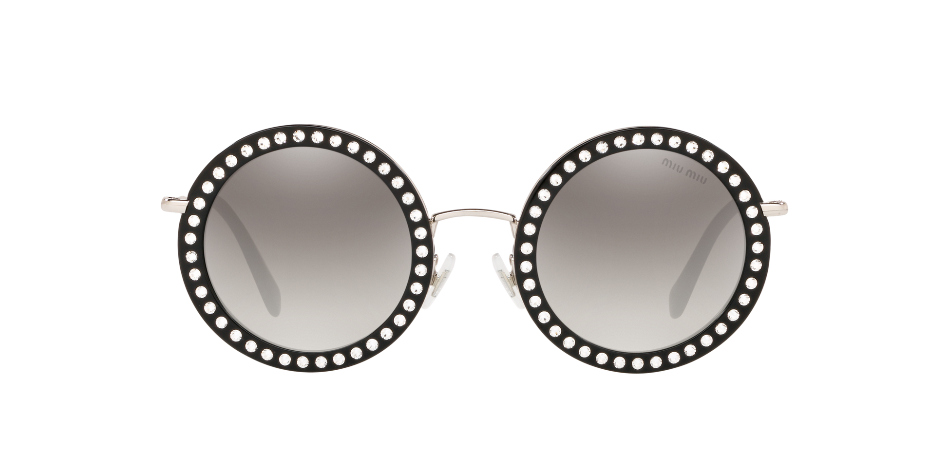 Miu Miu MU 59US 1525O0 48