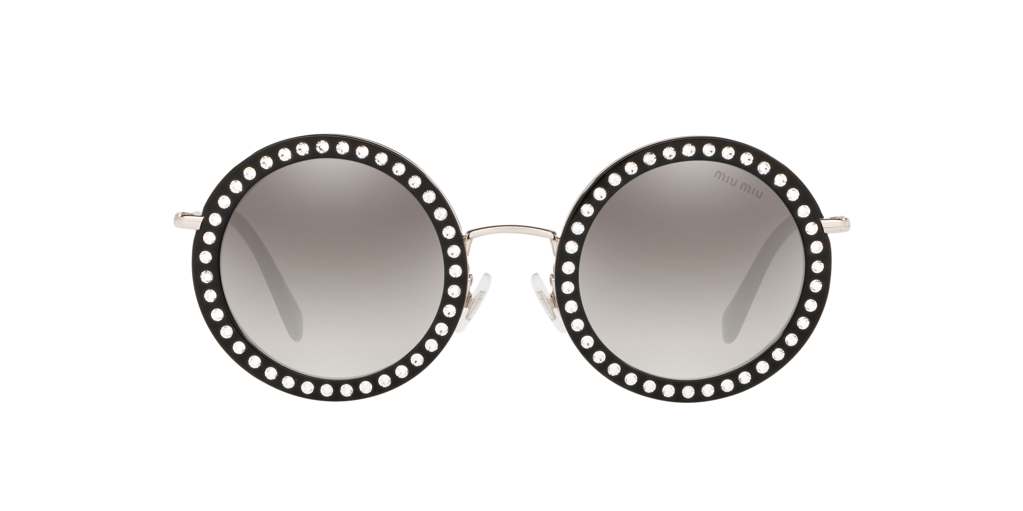 Miu Miu MU 59US 1525O0 48