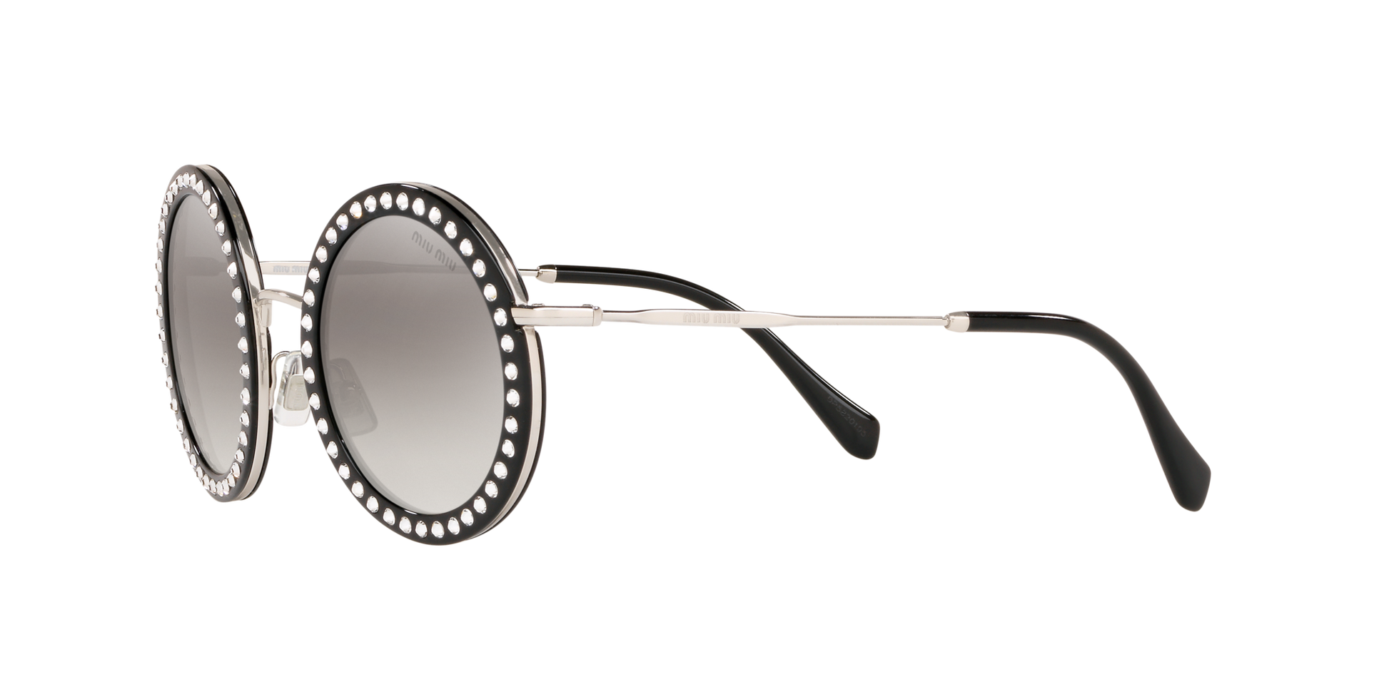 Miu Miu MU 59US 1525O0 48