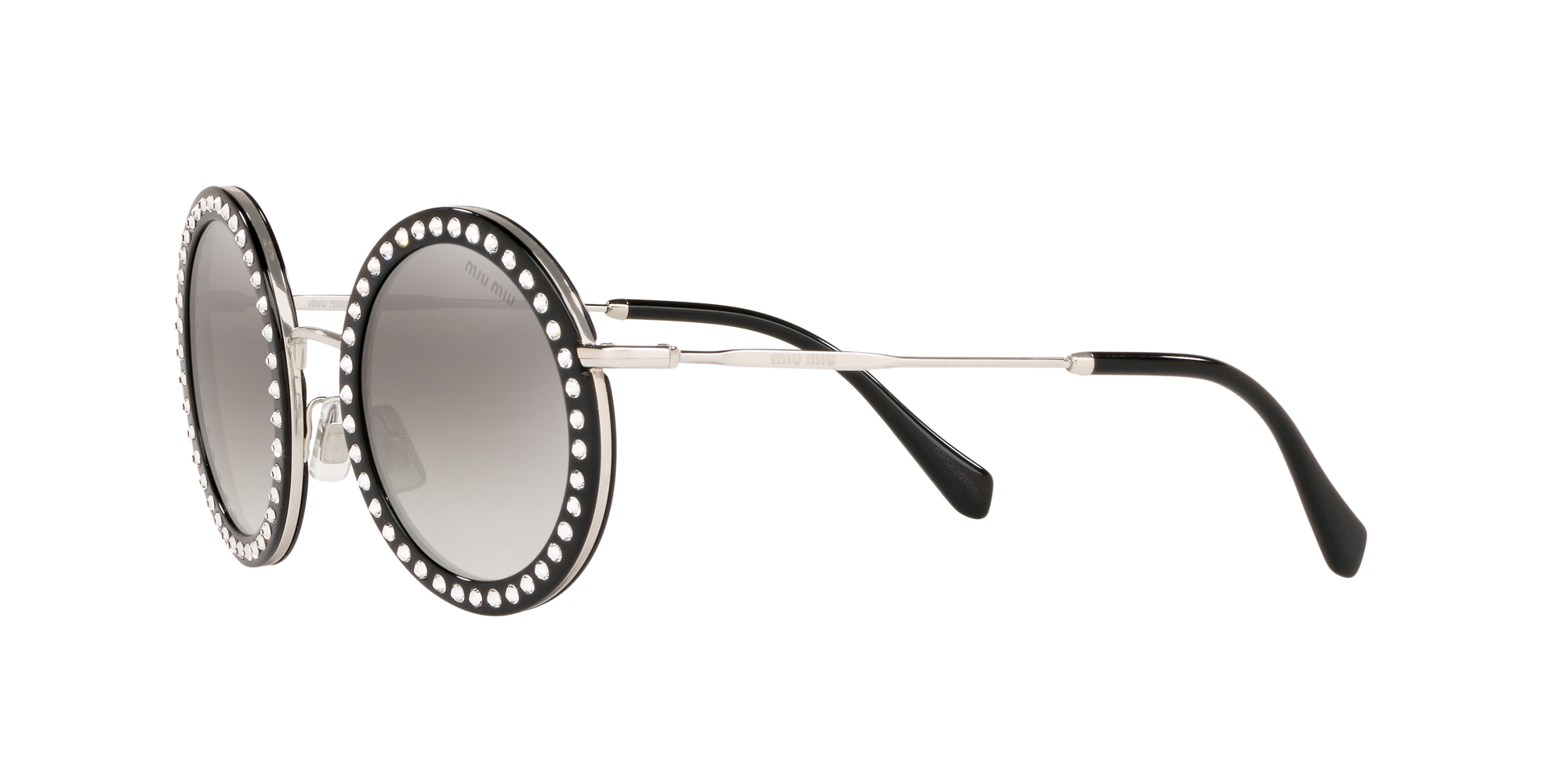 Miu Miu MU 59US 1525O0 48