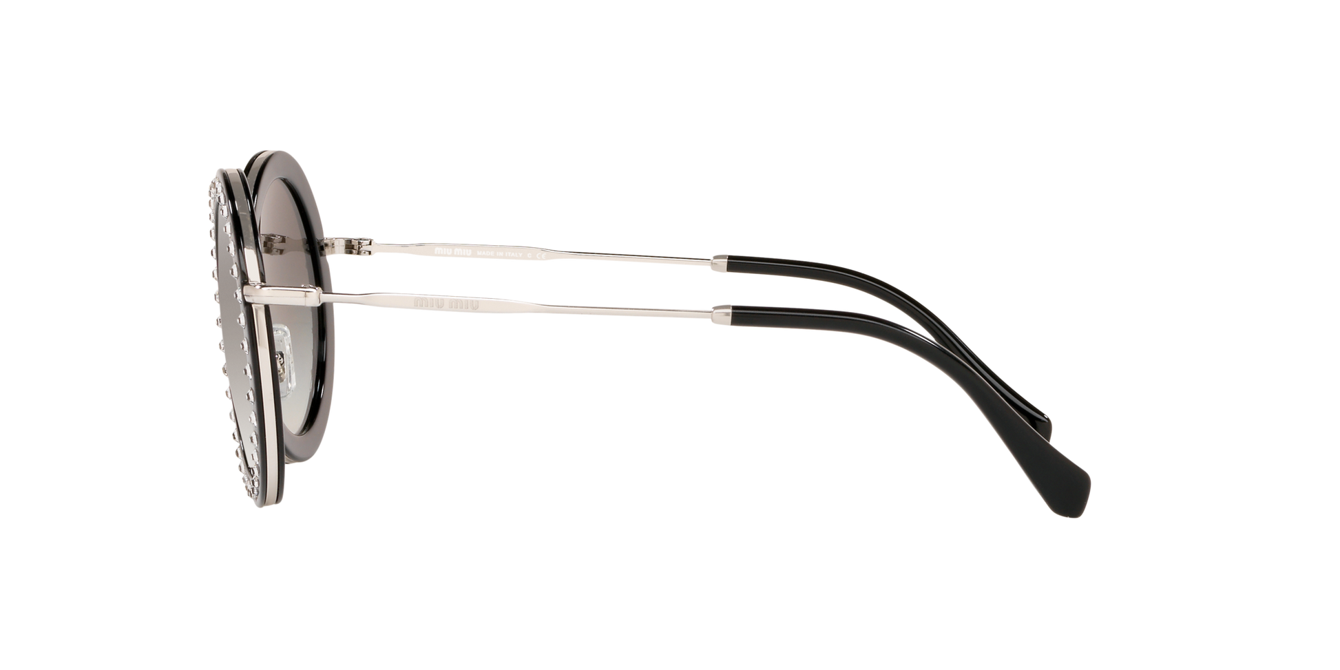 Miu Miu MU 59US 1525O0 48