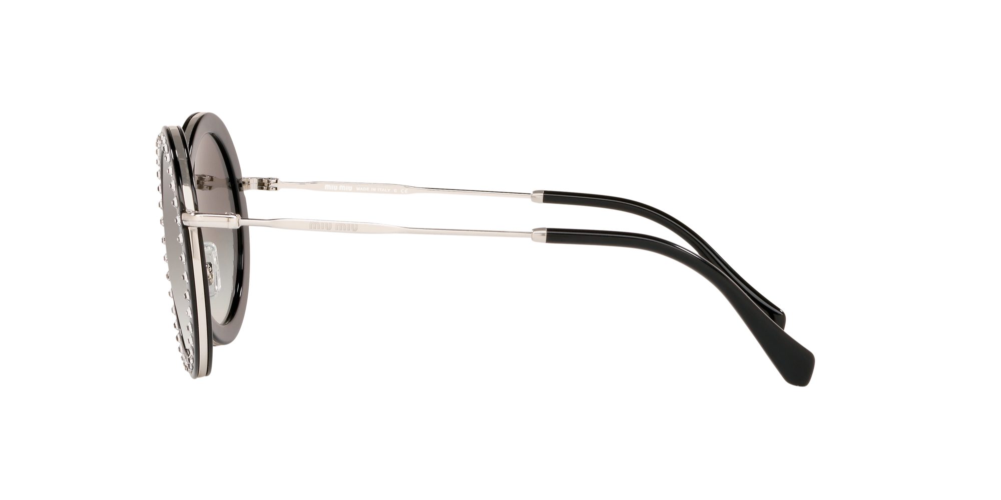 Miu Miu MU 59US 1525O0 48