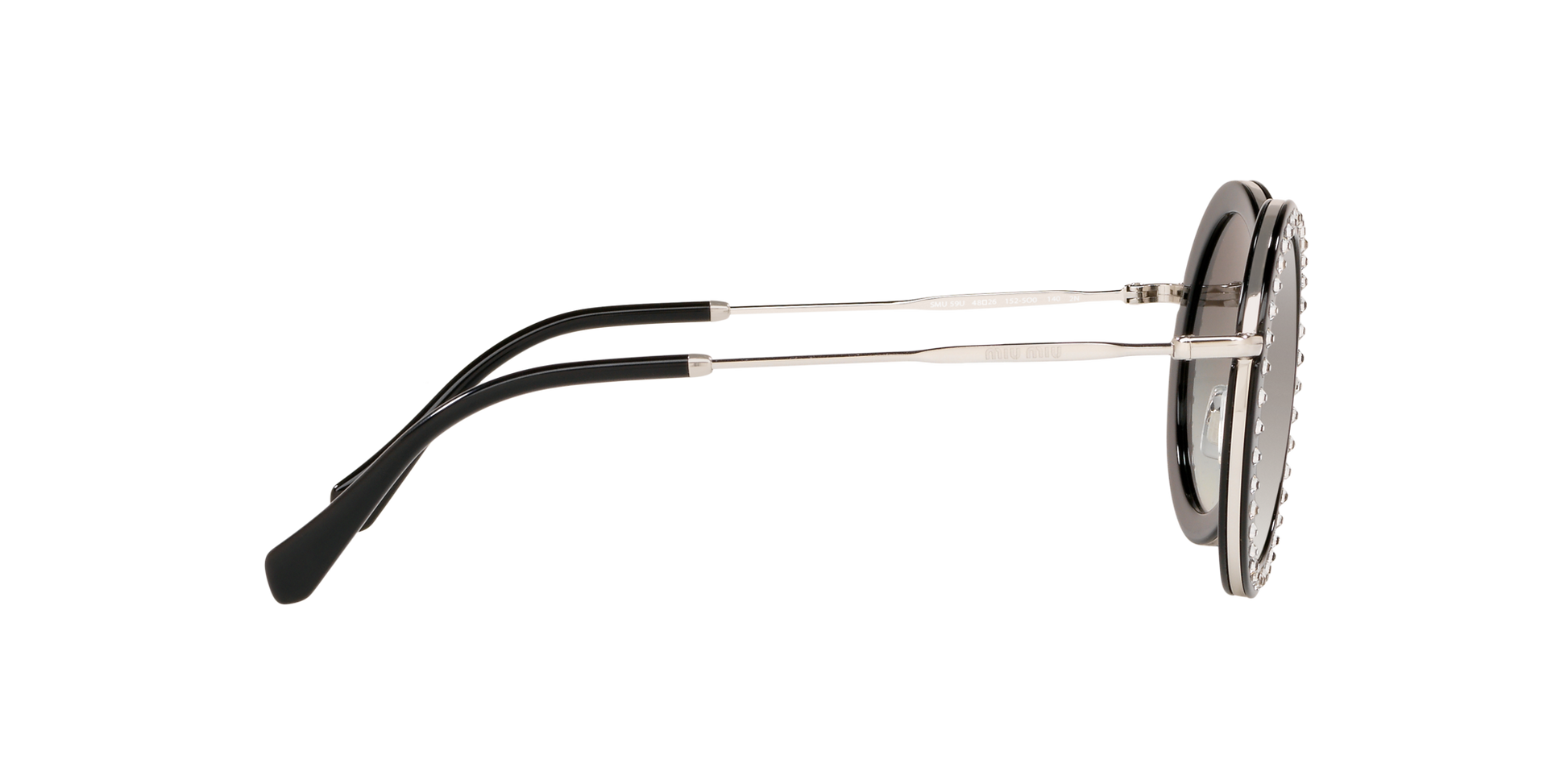 Miu Miu MU 59US 1525O0 48