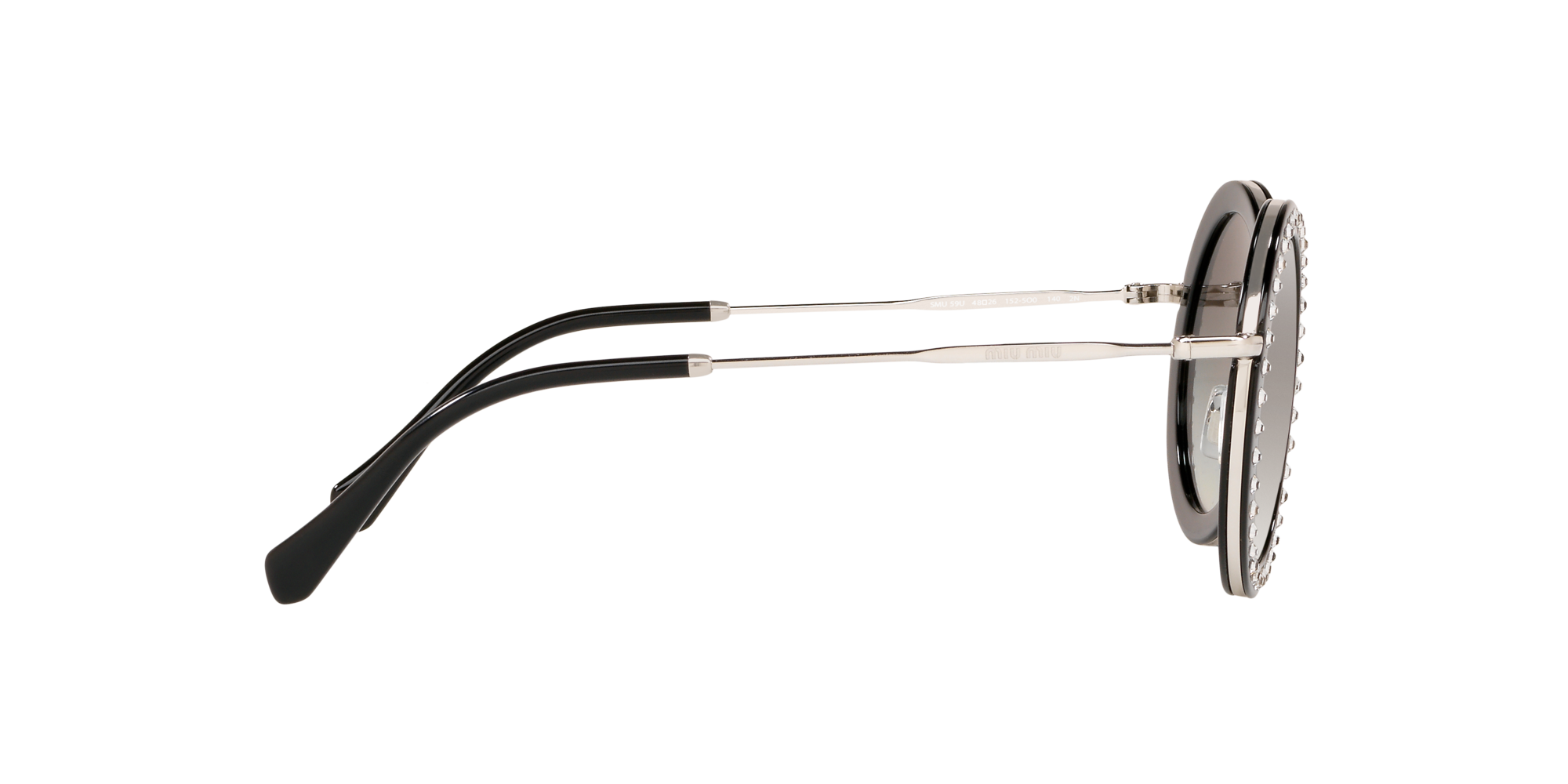 Miu Miu MU 59US 1525O0 48