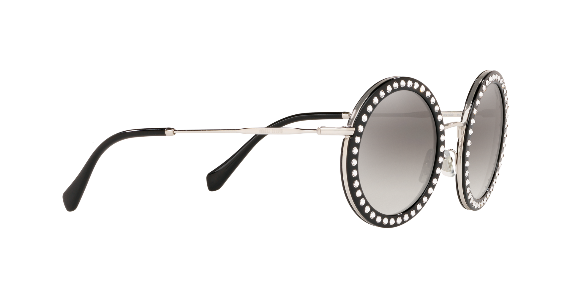 Miu Miu MU 59US 1525O0 48