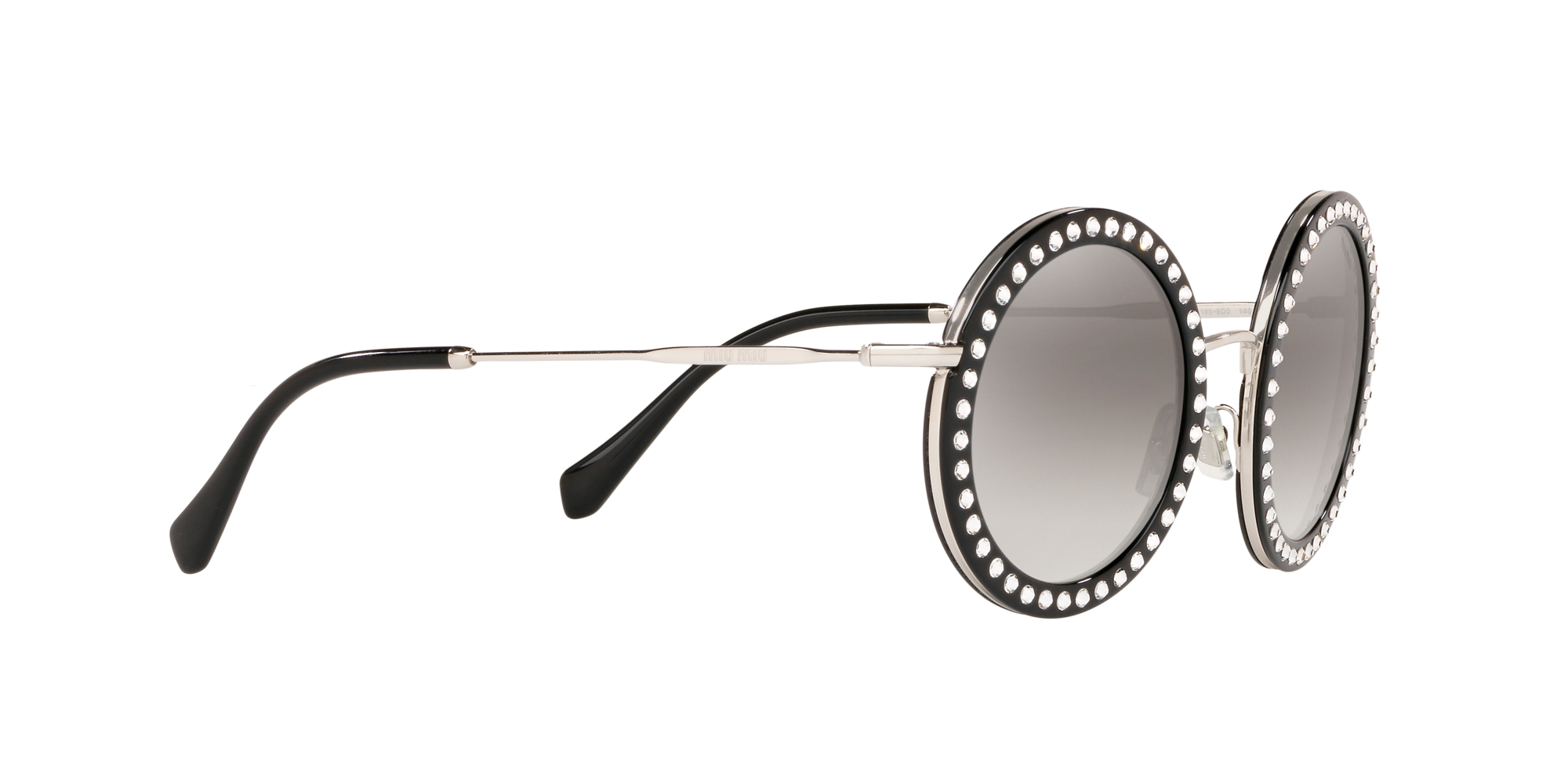 Miu Miu MU 59US 1525O0 48