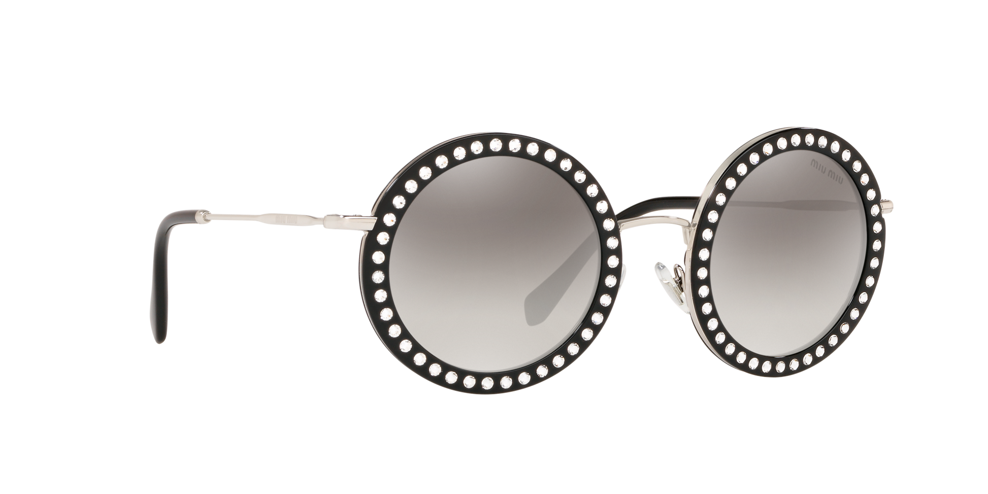 Miu Miu MU 59US 1525O0 48