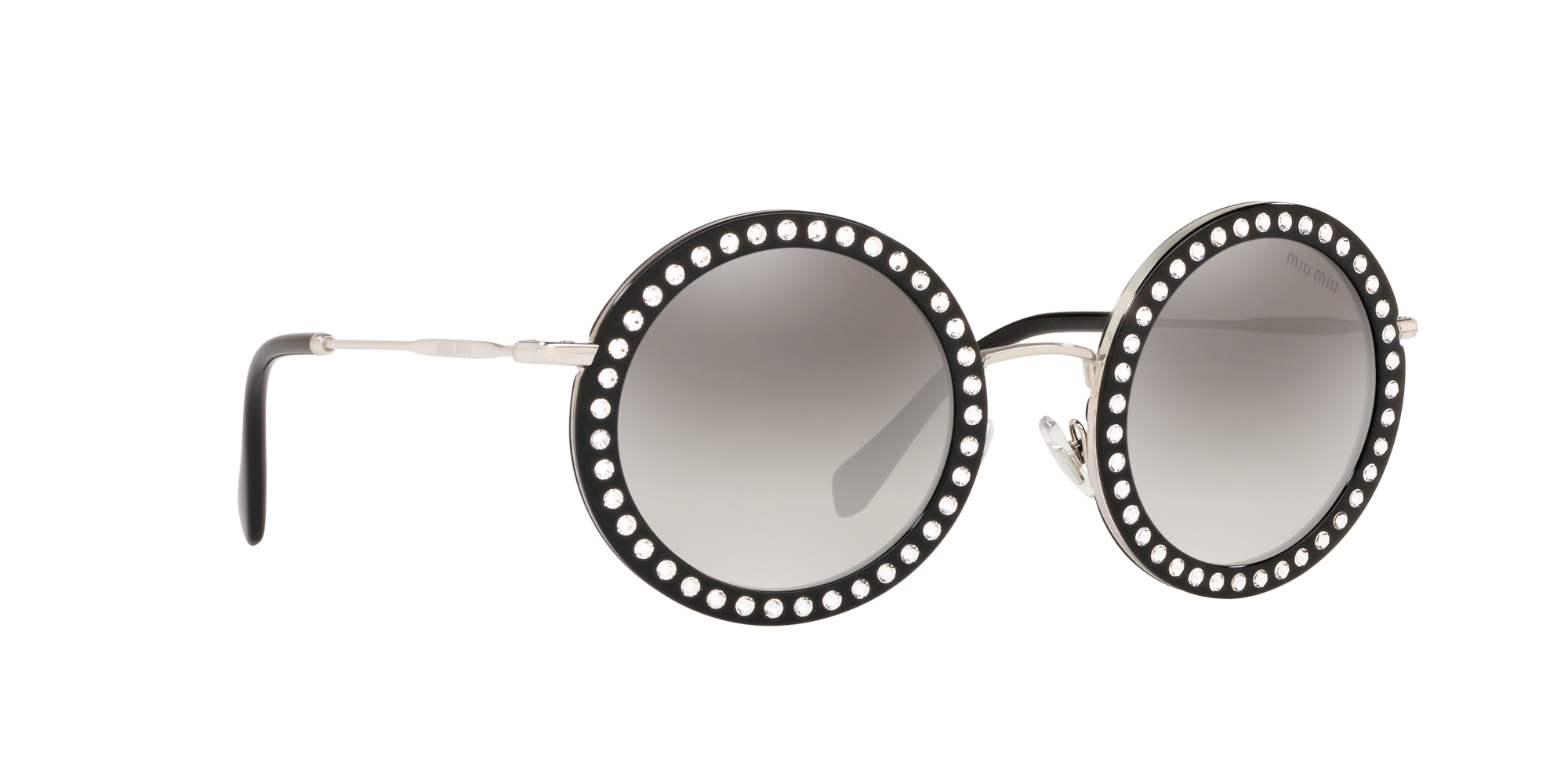 Miu Miu MU 59US 1525O0 48