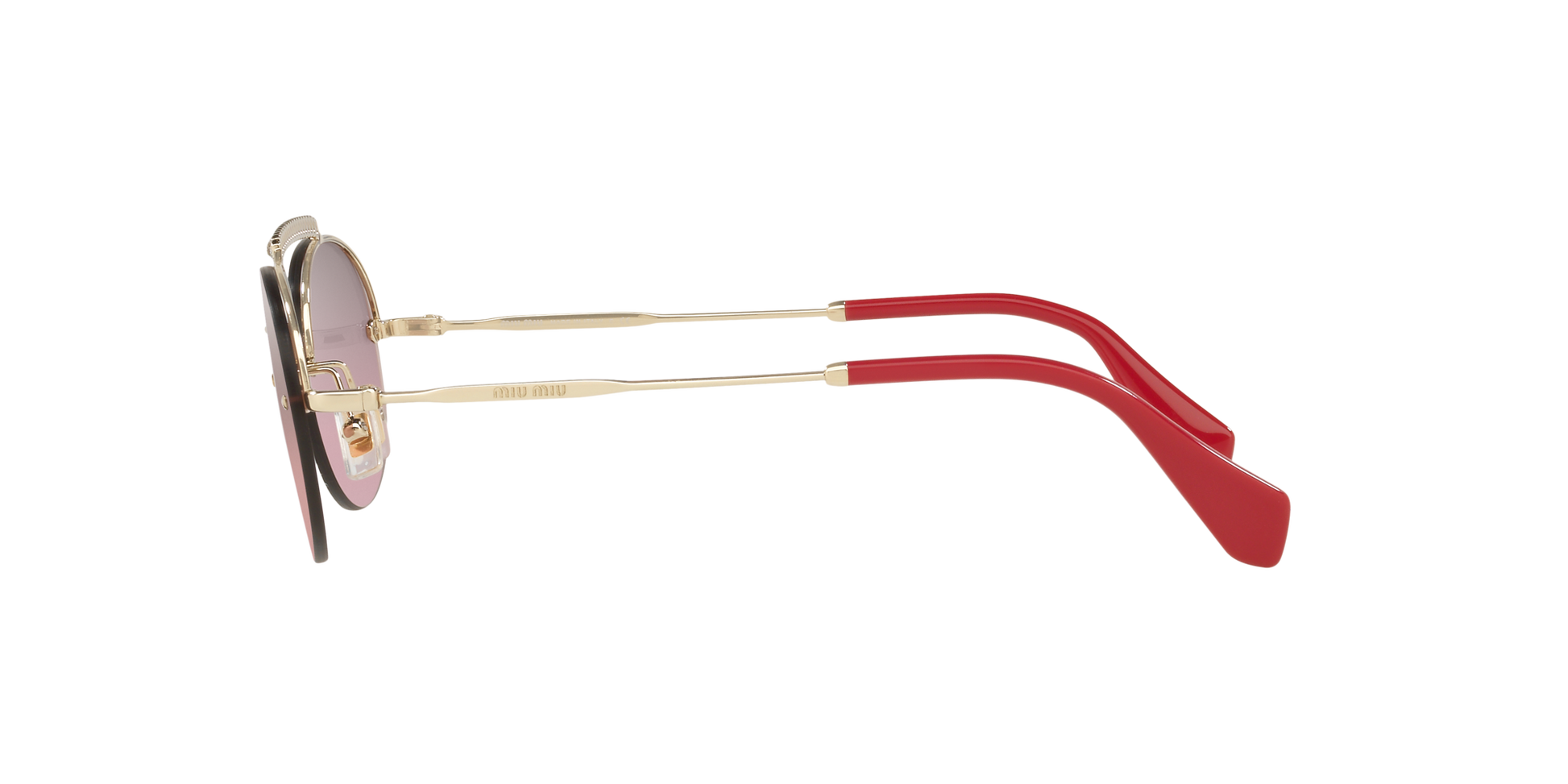 Miu Miu MU 60TS ZVN095 54