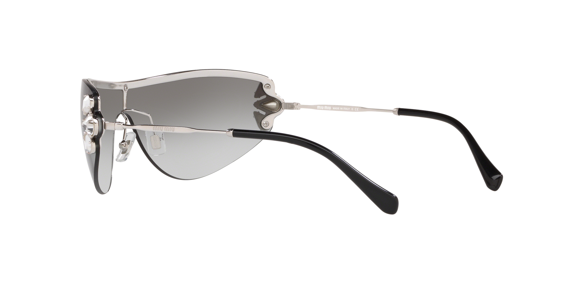 Miu Miu MU 66US 1BC0A7 48