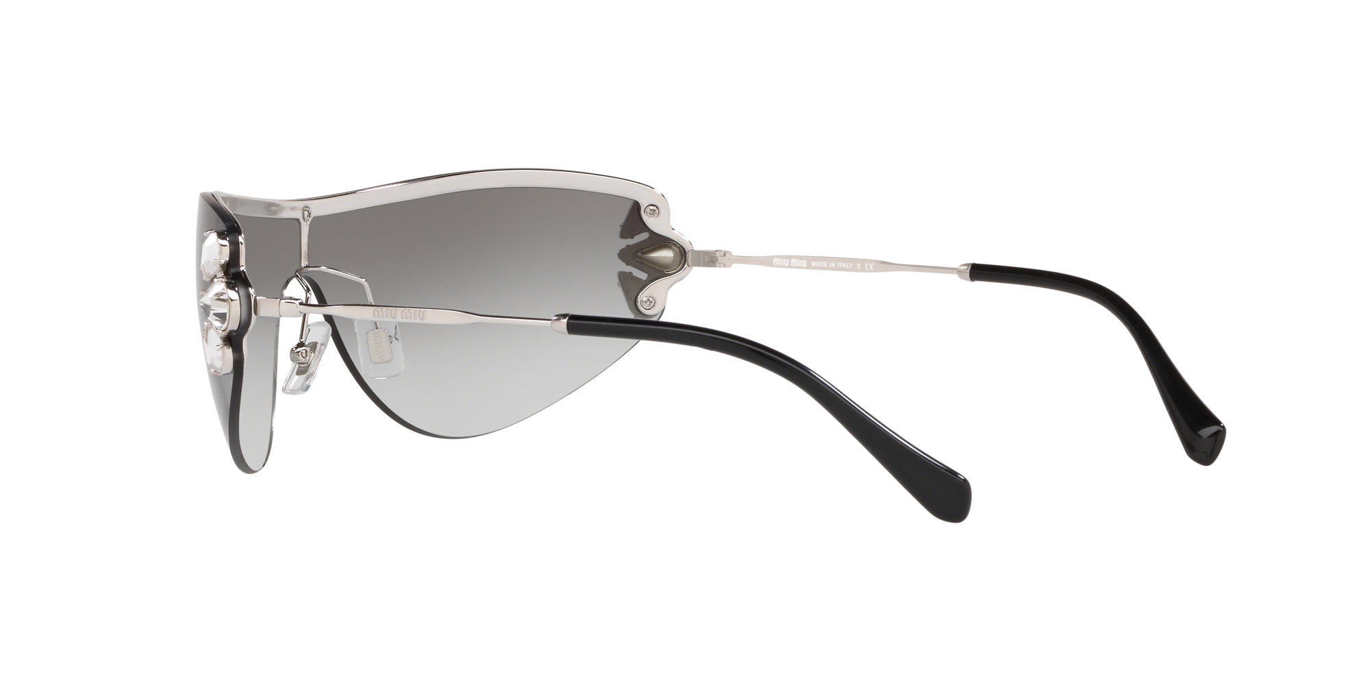 Miu Miu MU 66US 1BC0A7 48