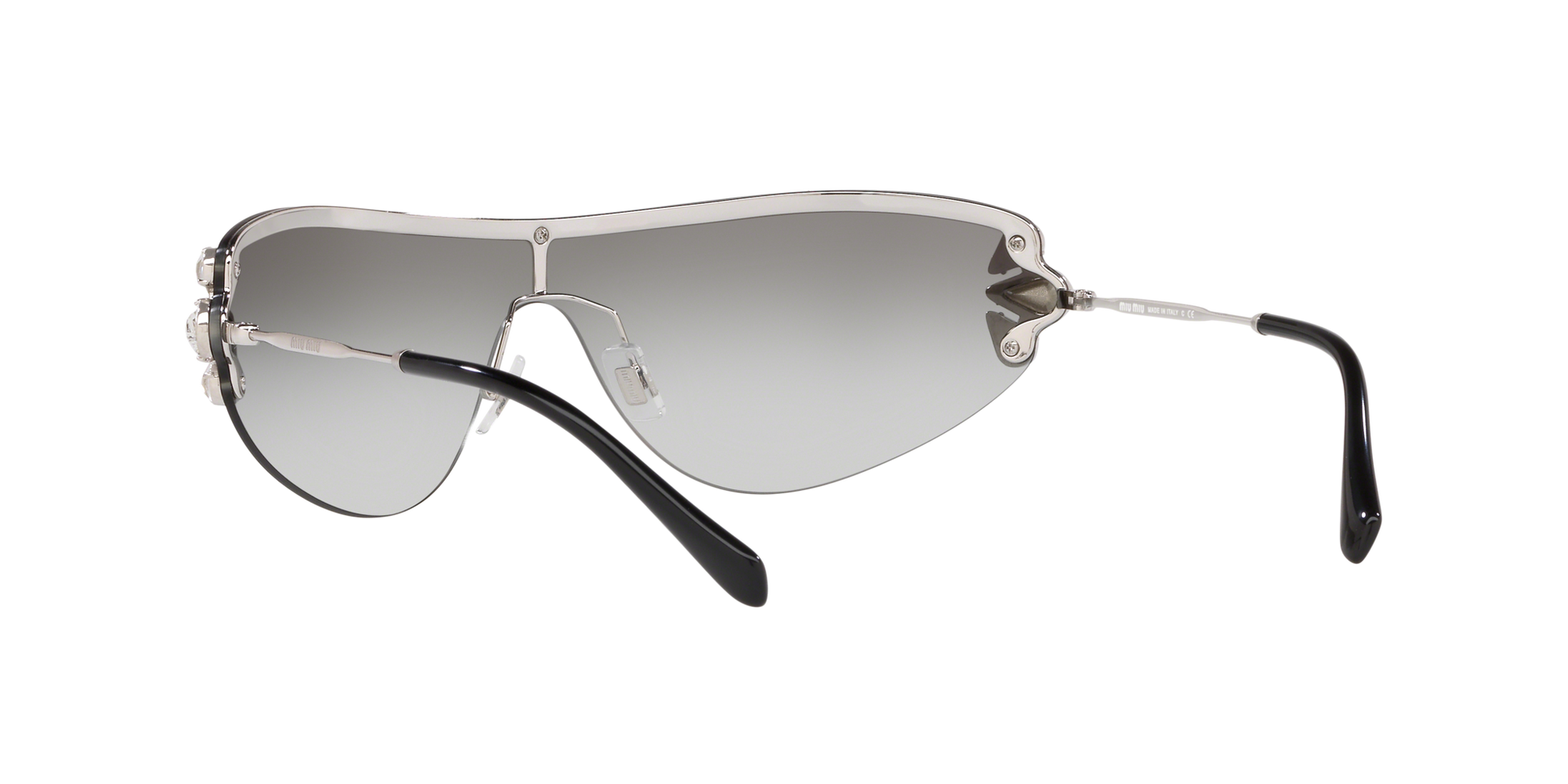 Miu Miu MU 66US 1BC0A7 48