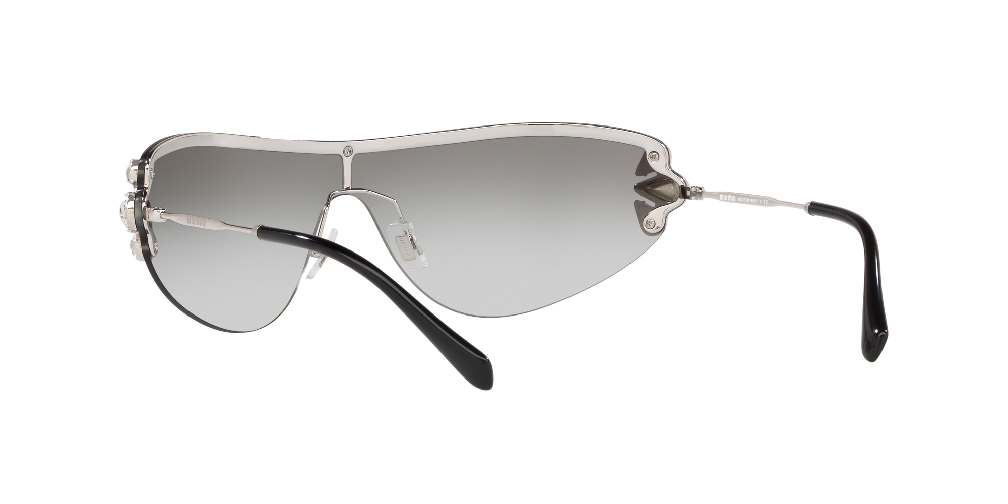 Miu Miu MU 66US 1BC0A7 48