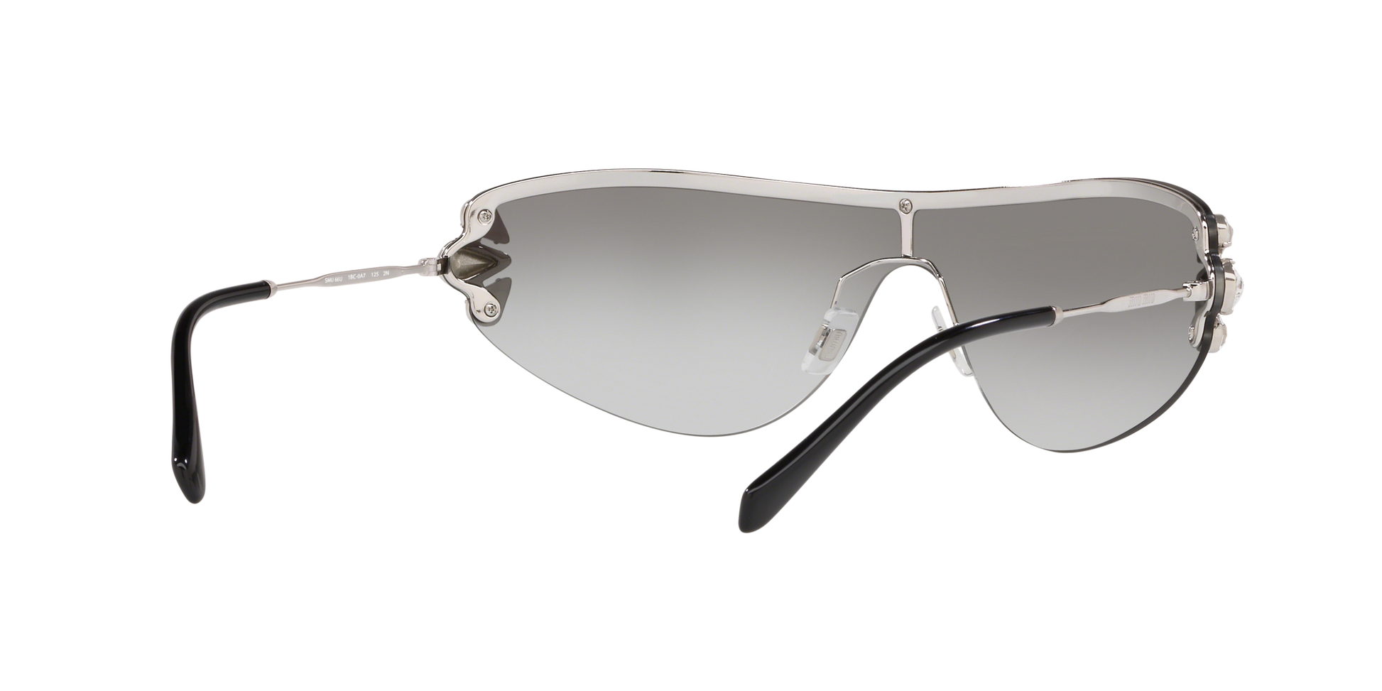 Miu Miu MU 66US 1BC0A7 48