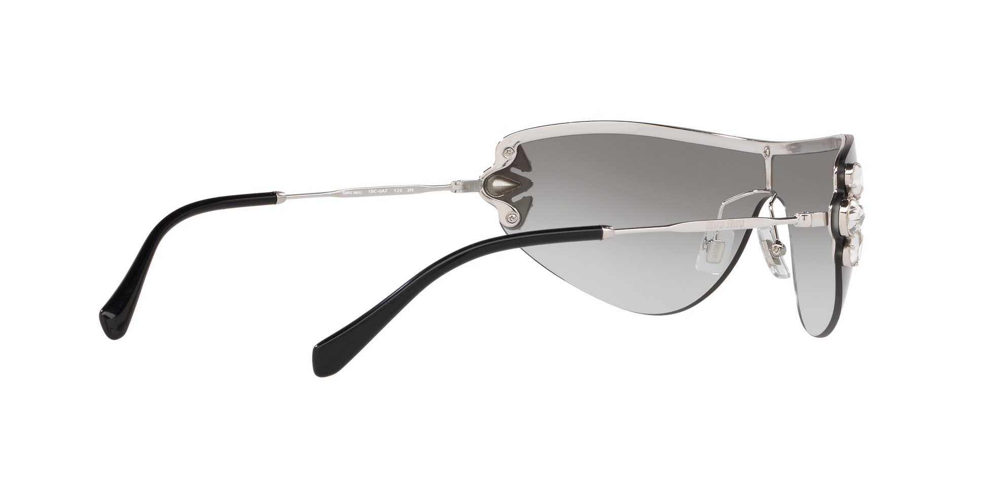 Miu Miu MU 66US 1BC0A7 48