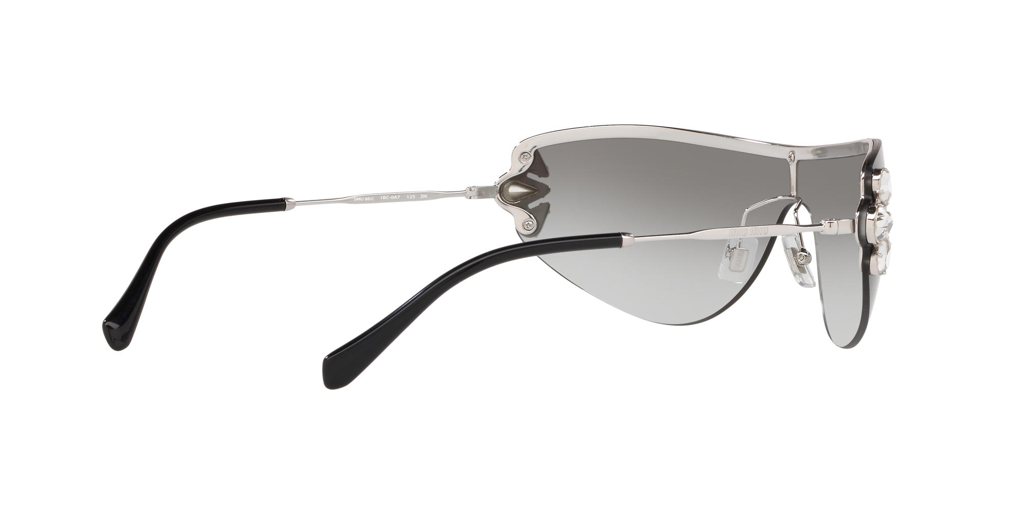 Miu Miu MU 66US 1BC0A7 48