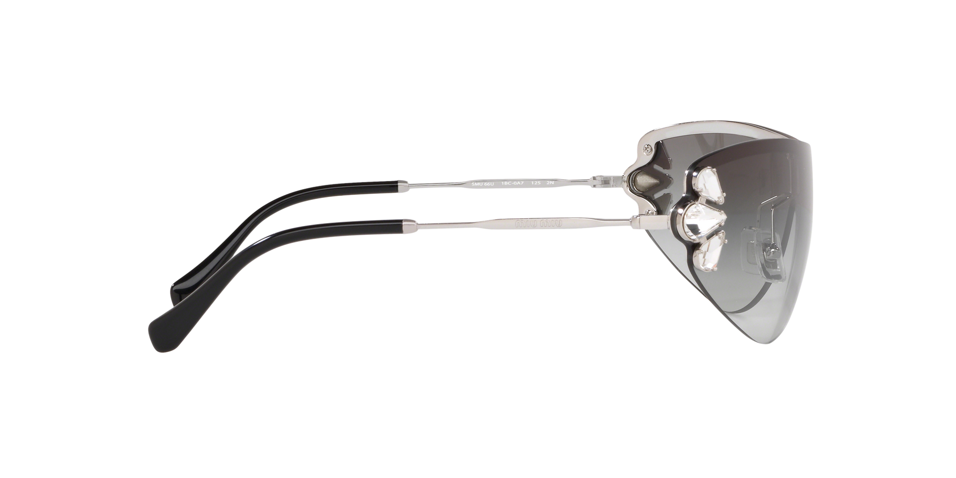 Miu Miu MU 66US 1BC0A7 48