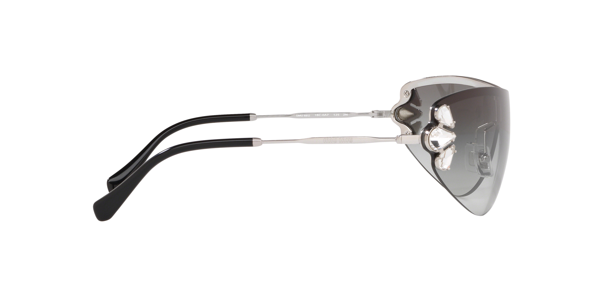 Miu Miu MU 66US 1BC0A7 48