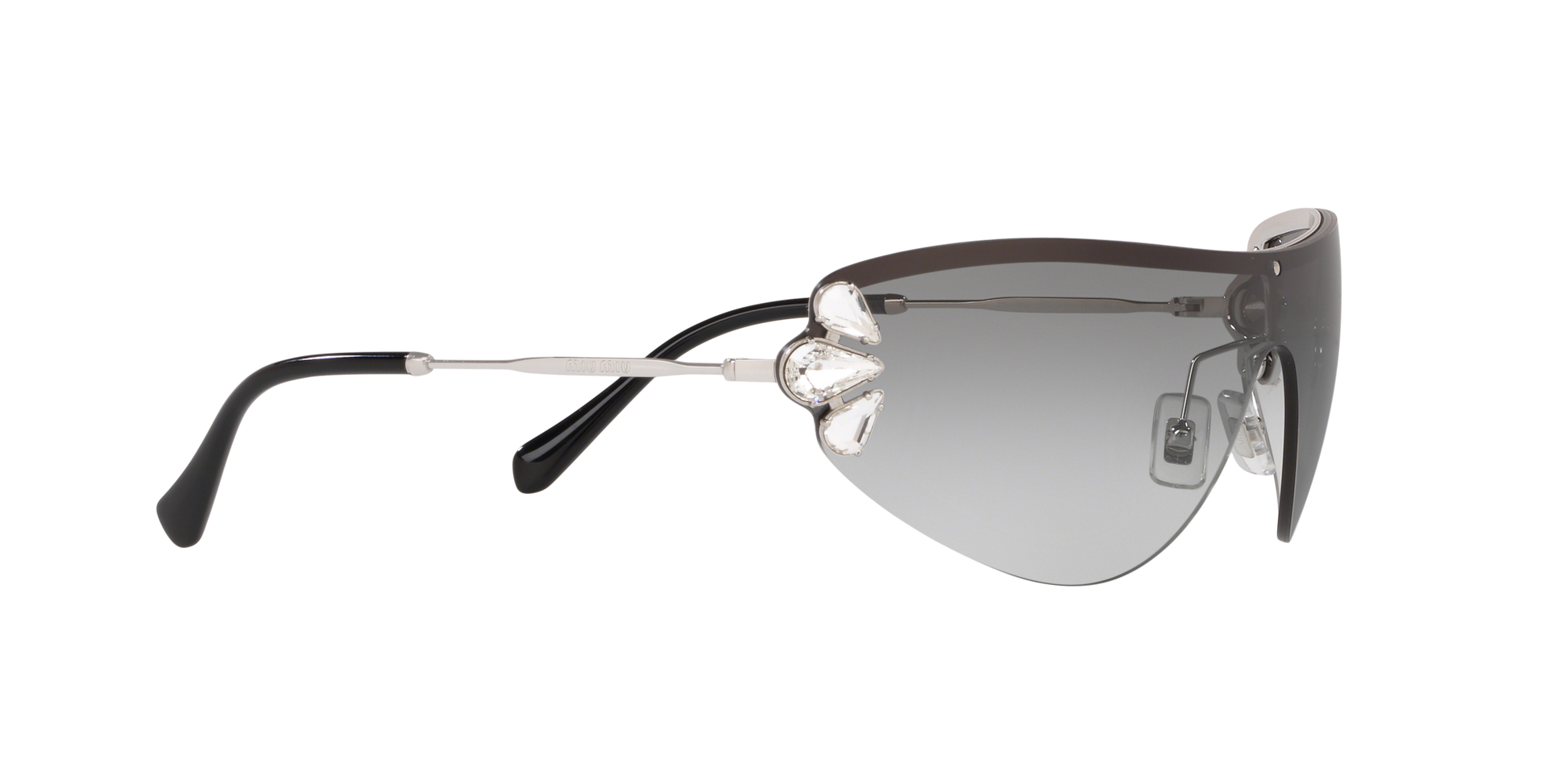 Miu Miu MU 66US 1BC0A7 48