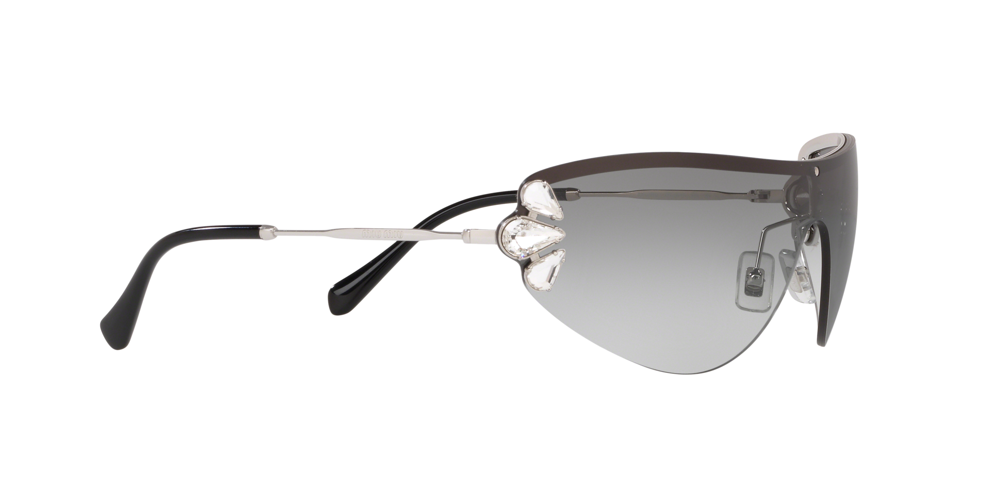 Miu Miu MU 66US 1BC0A7 48