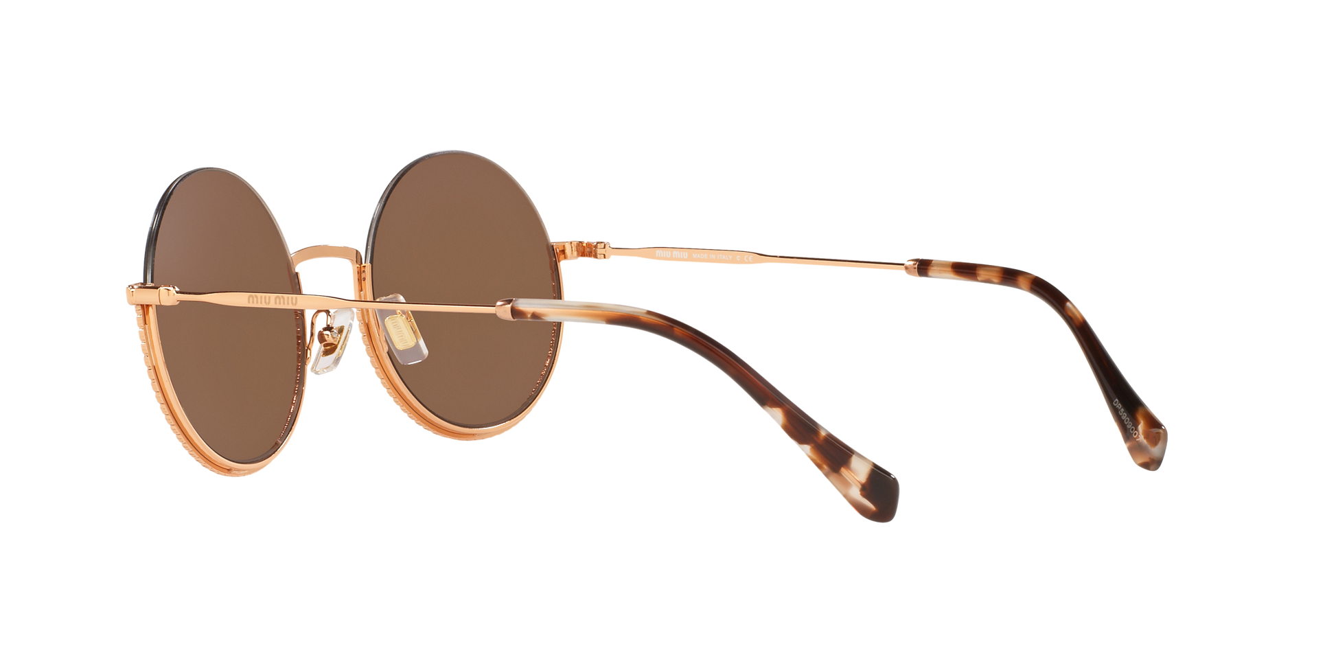 Miu Miu MU 69US SVF06B 52