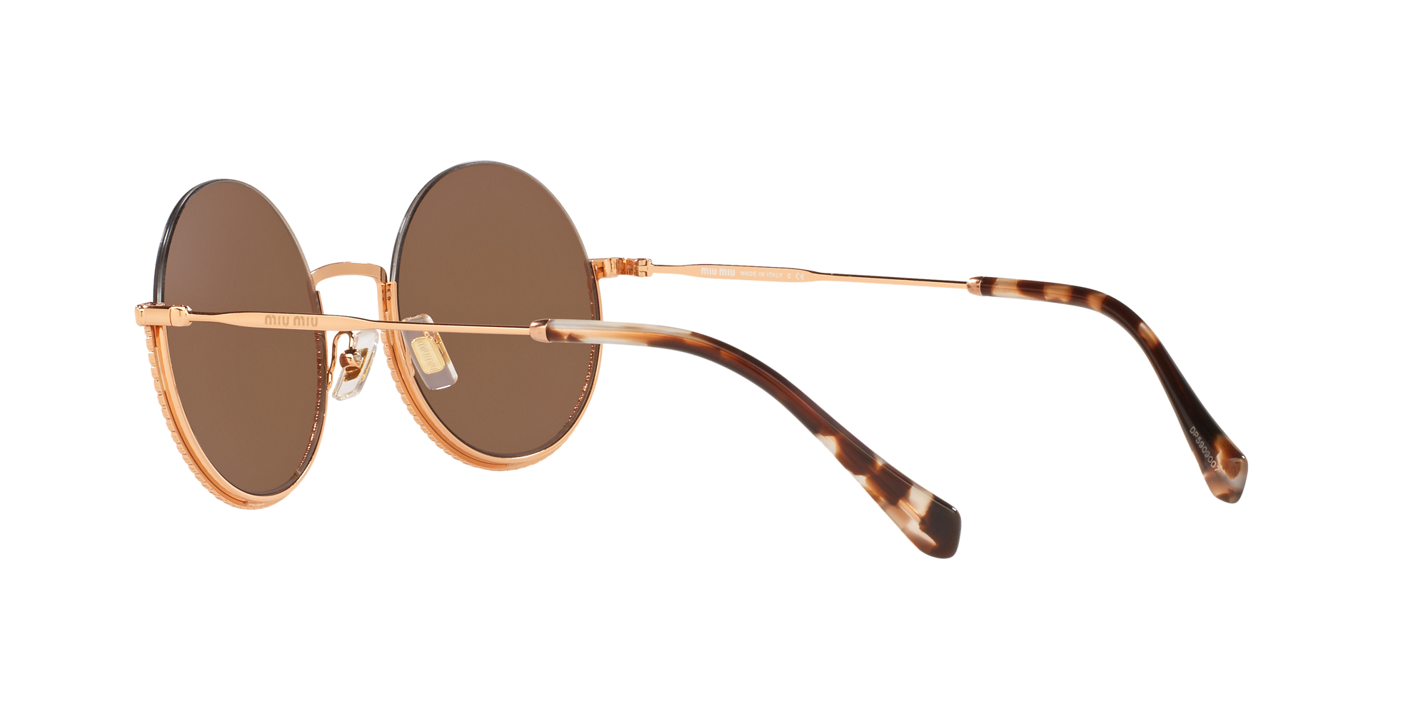 Miu Miu MU 69US SVF06B 52