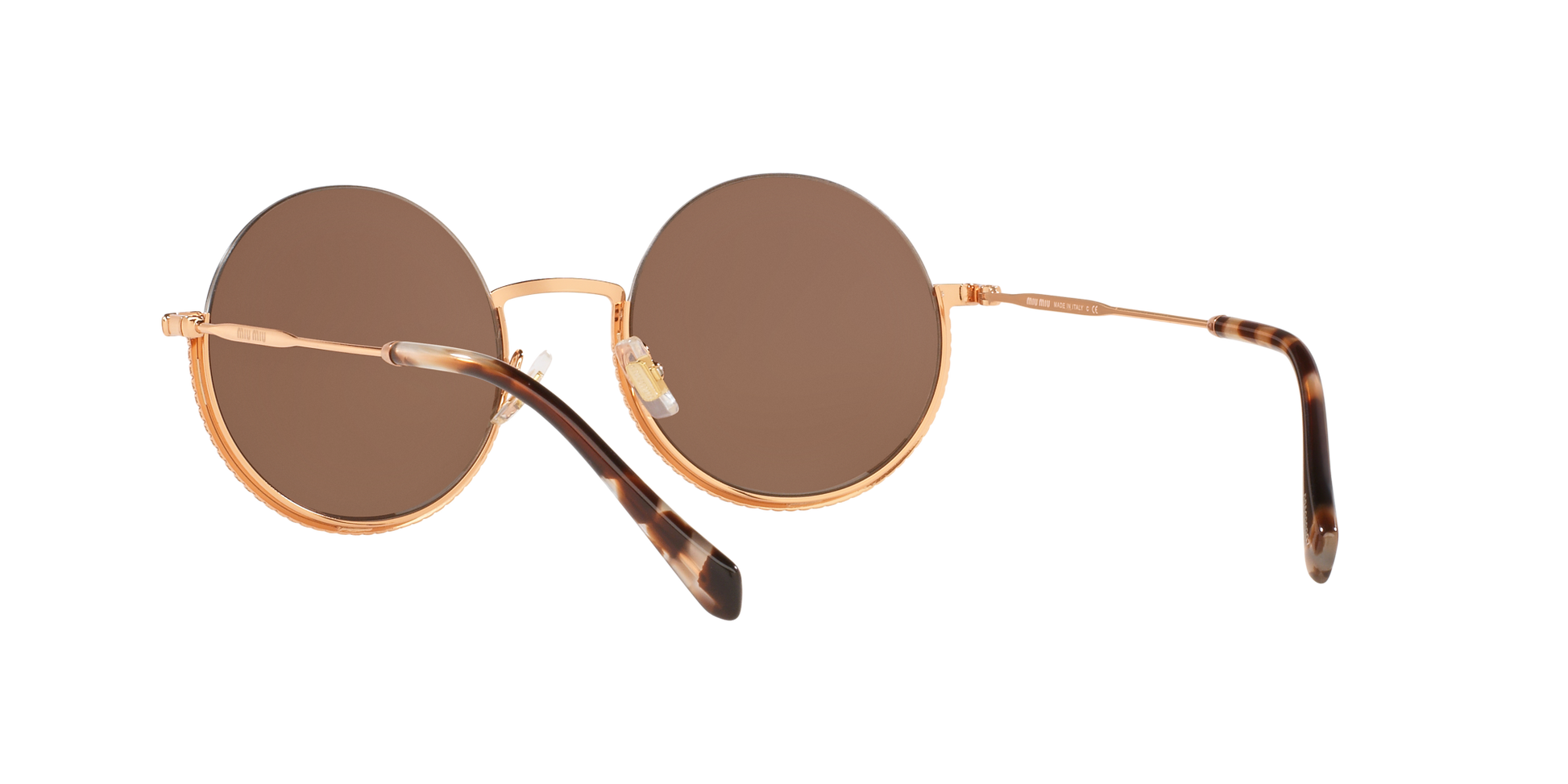 Miu Miu MU 69US SVF06B 52