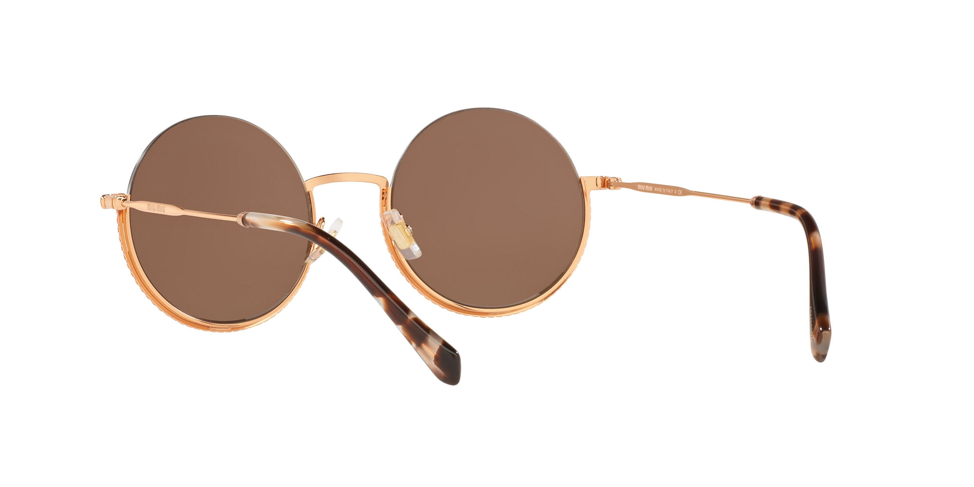 Miu Miu MU 69US SVF06B 52