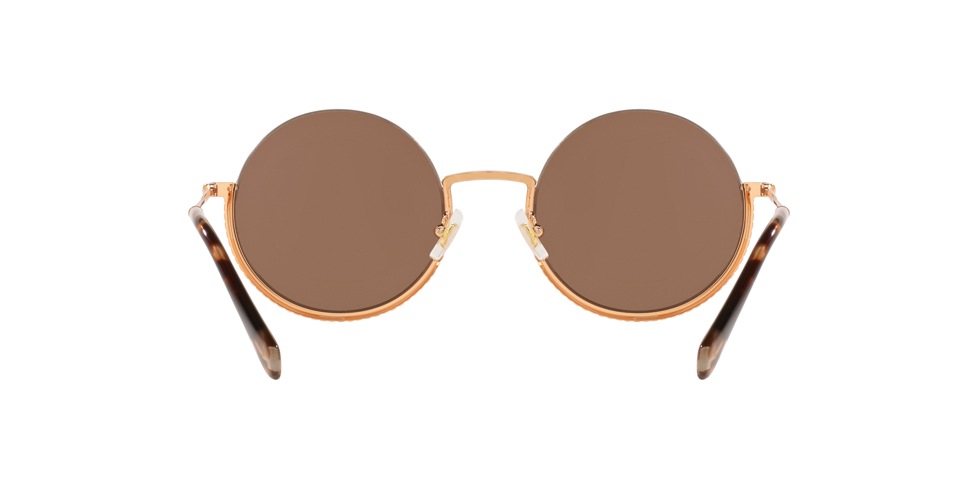 Miu Miu MU 69US SVF06B 52