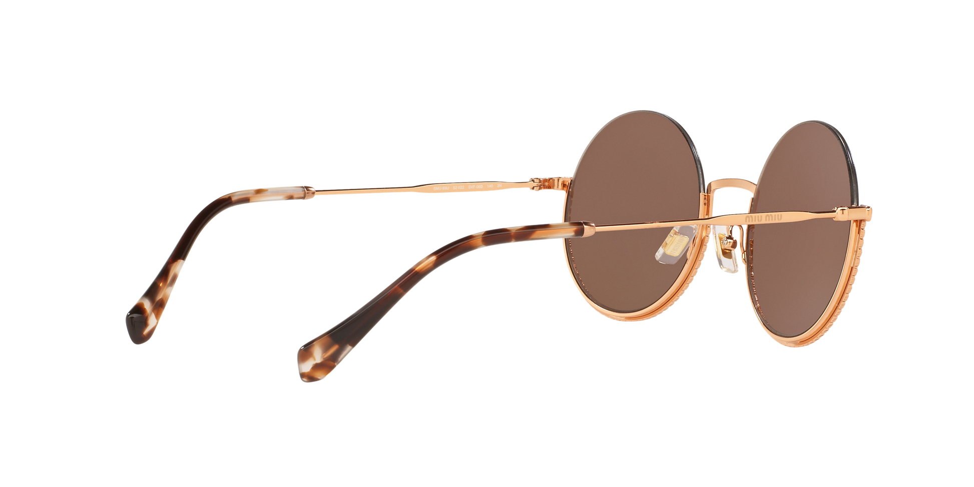 Miu Miu MU 69US SVF06B 52