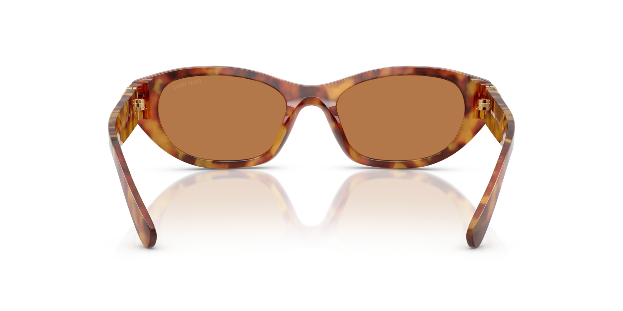 Miu Miu MU A03S 10L10I