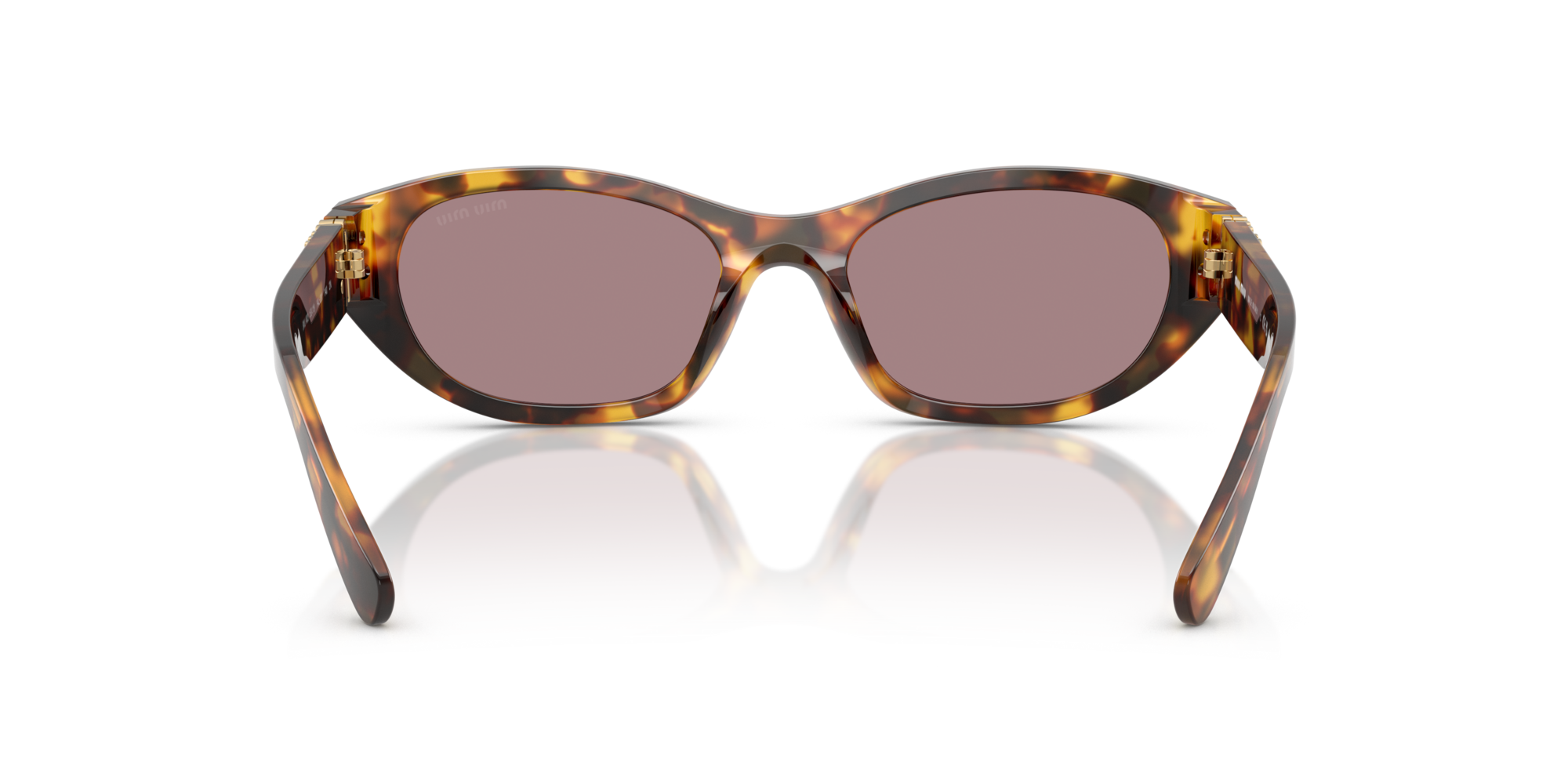 Miu Miu MU A03S 14L20I